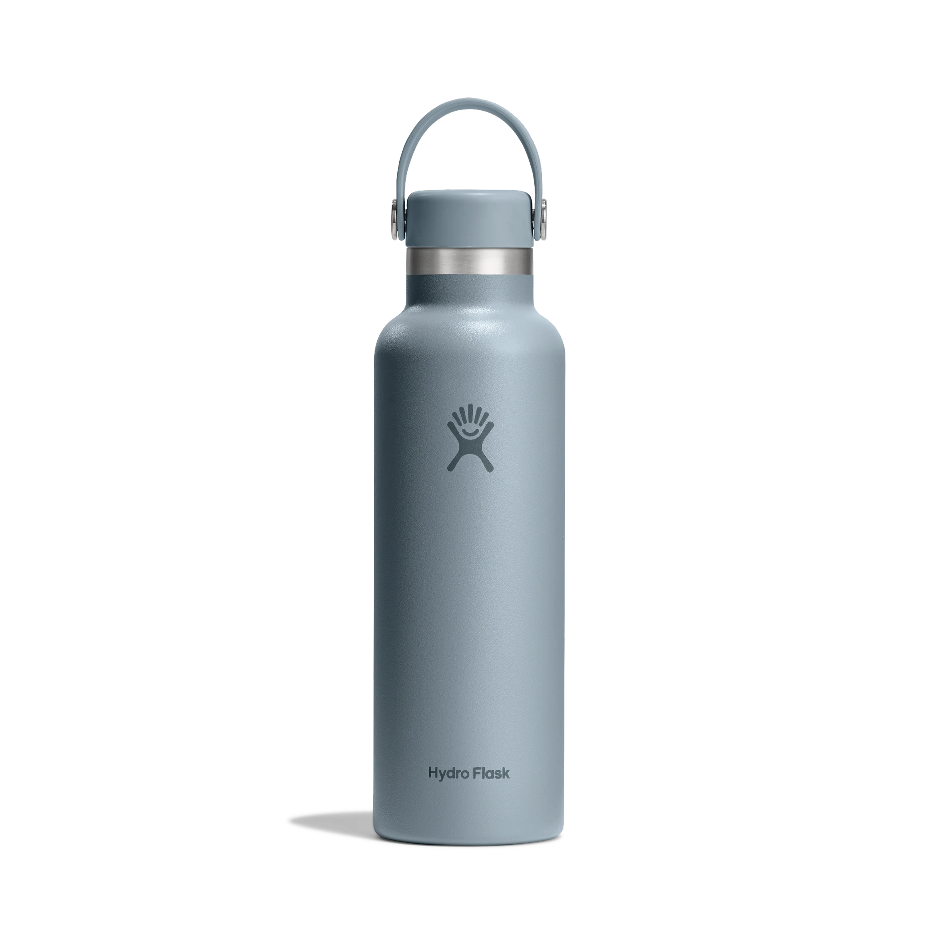 21oz (621mL) Standard Mouth Flex Cap