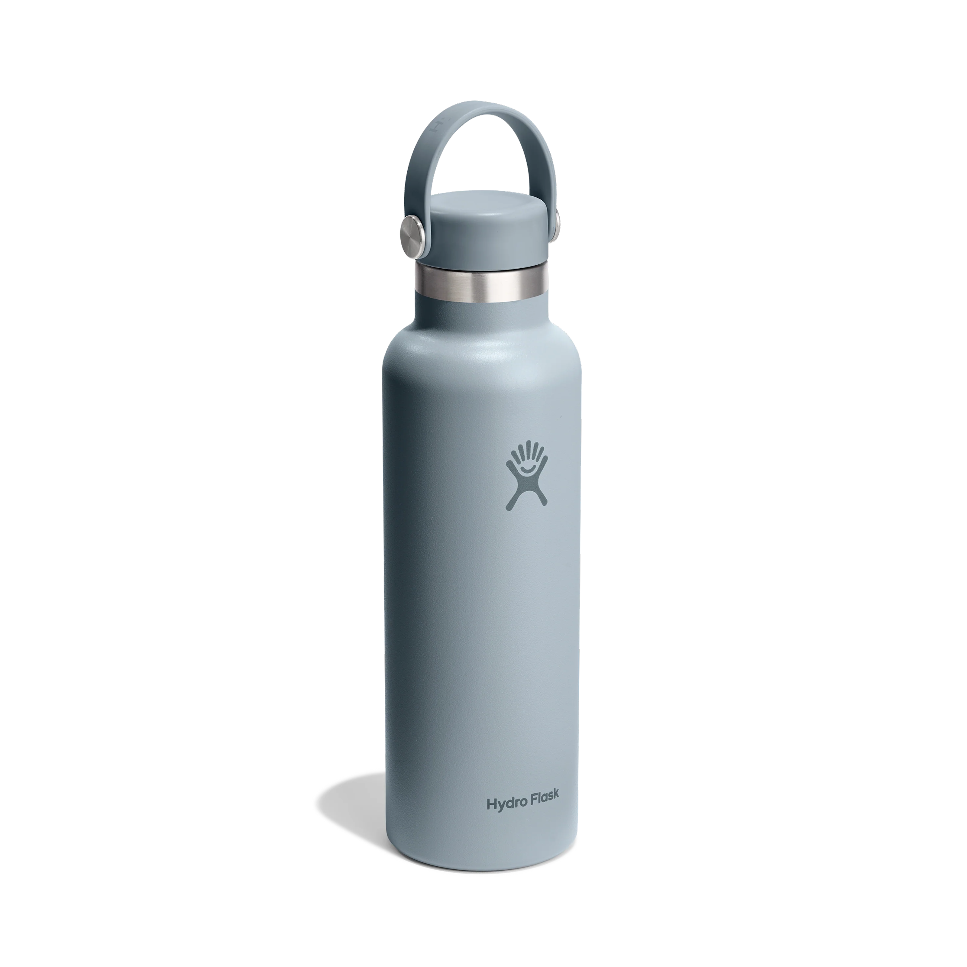 21oz (621mL) Standard Mouth Flex Cap - Image 2