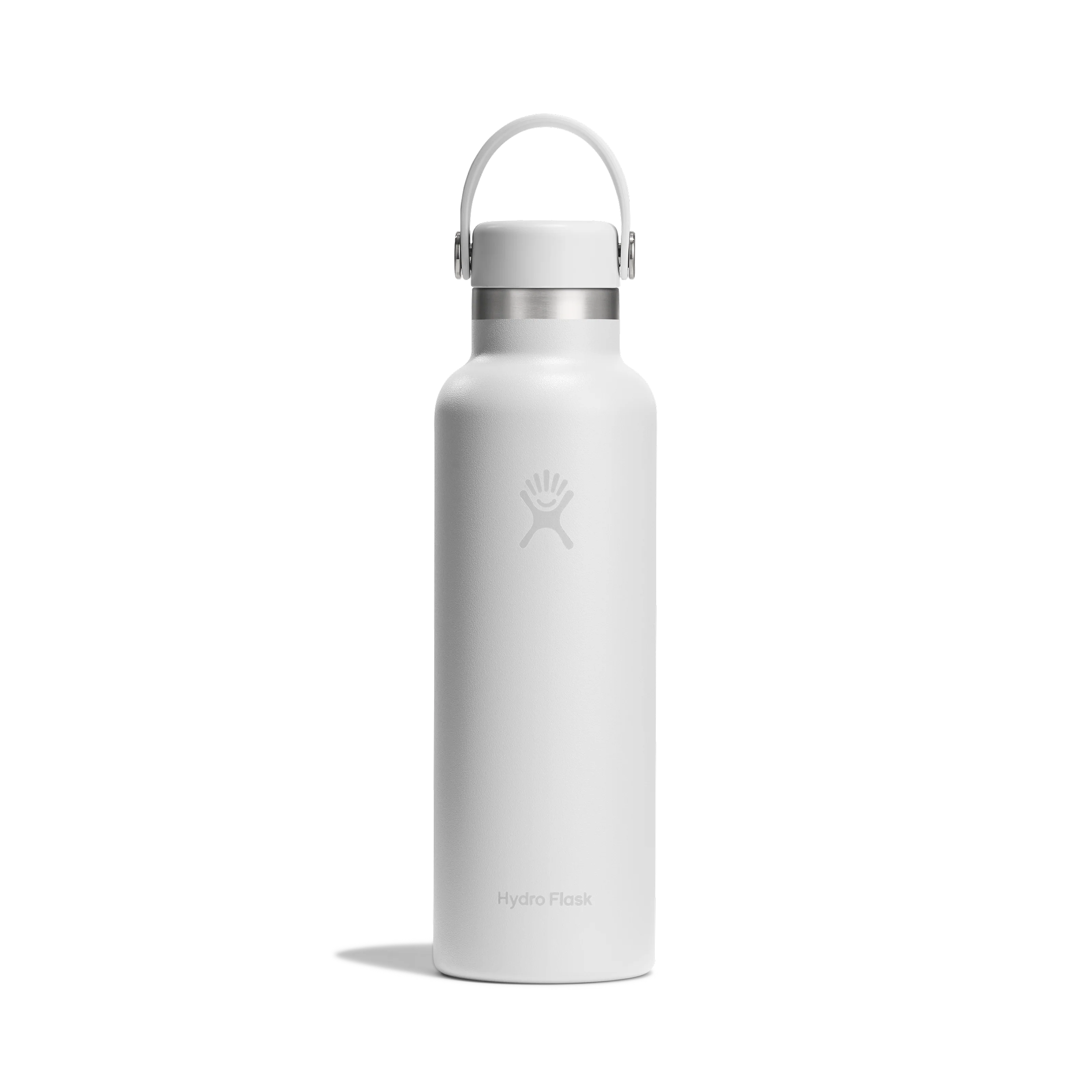 21oz (621mL) Standard Mouth Flex Cap