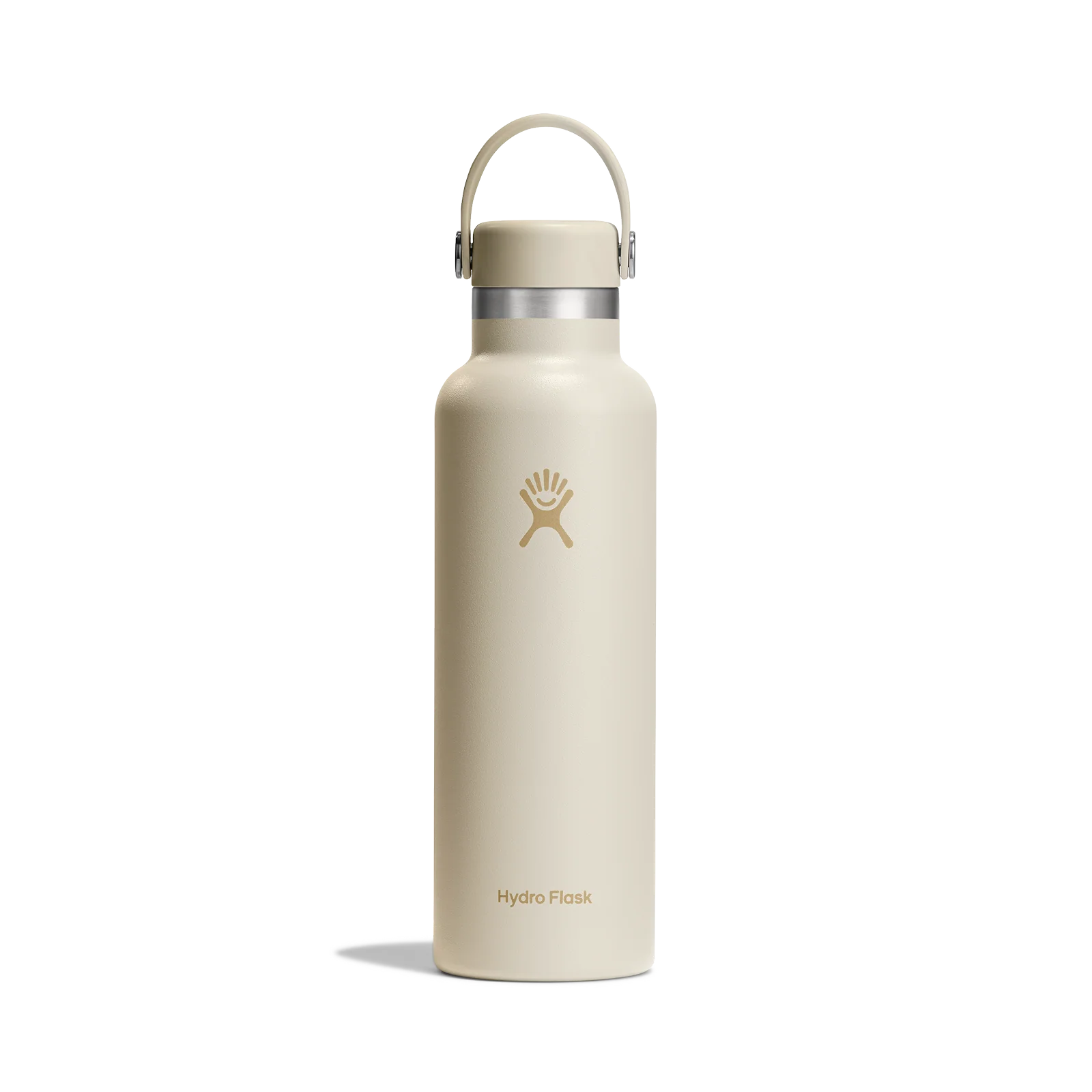 21oz (621mL) Standard Mouth Flex Cap