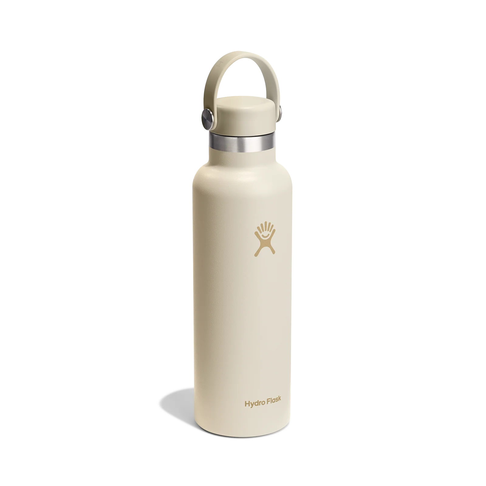 21oz (621mL) Standard Mouth Flex Cap - Image 2