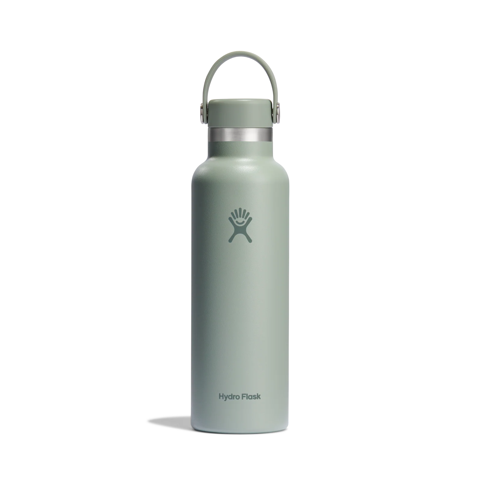 21oz (621mL) Standard Mouth Flex Cap