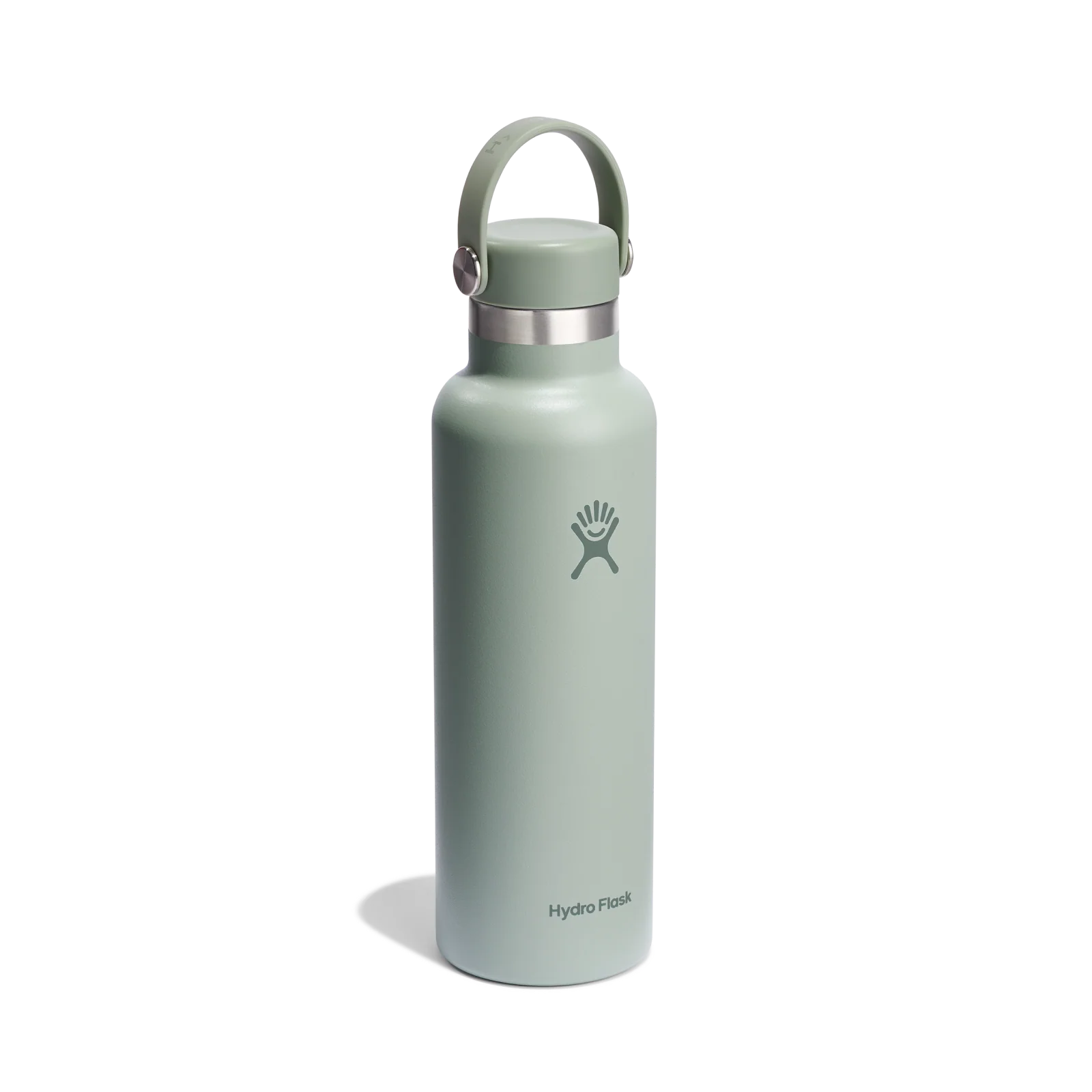21oz (621mL) Standard Mouth Flex Cap - Image 2