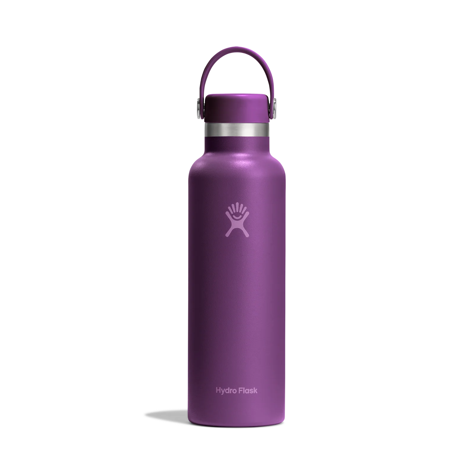 21oz (621mL) Standard Mouth Flex Cap