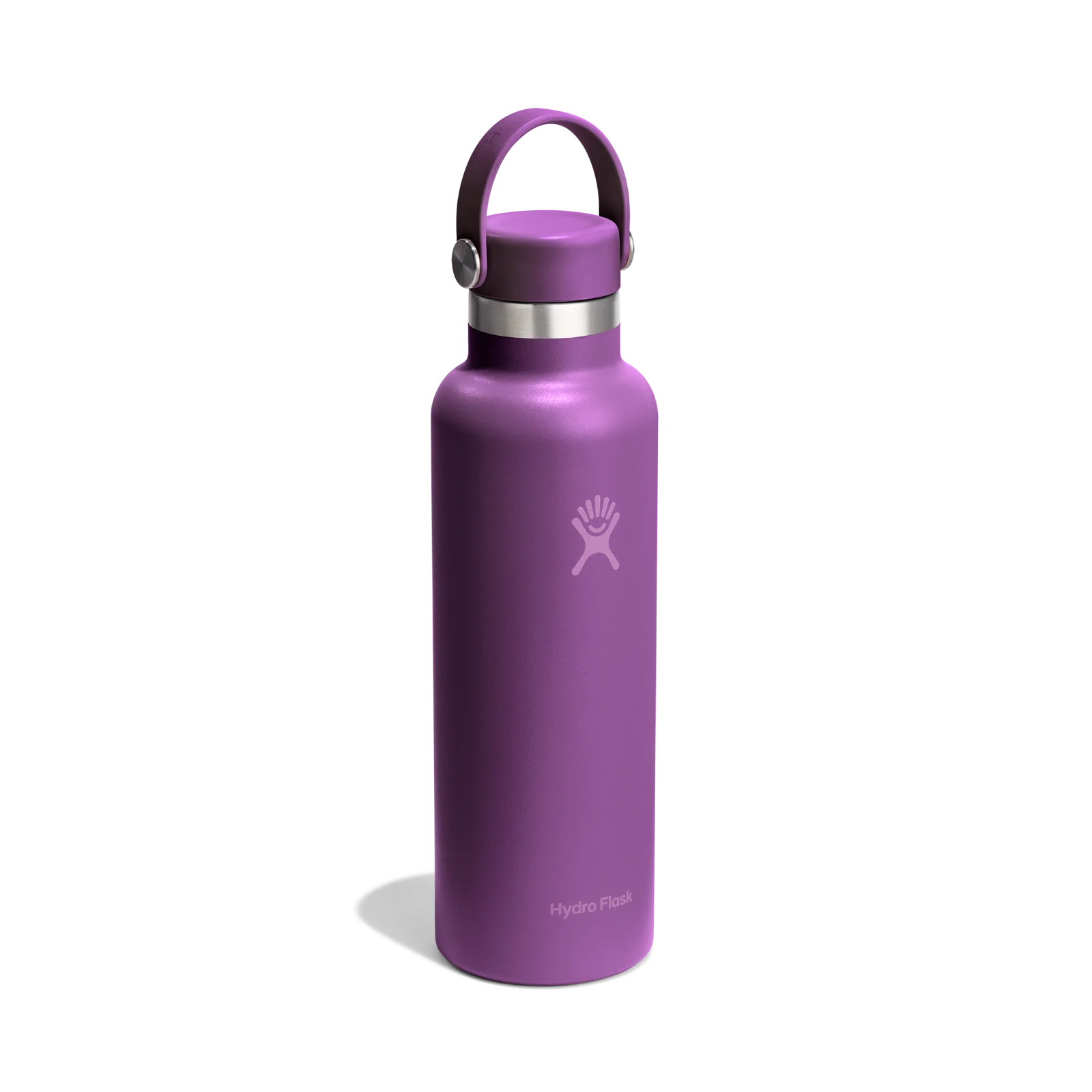 21oz (621mL) Standard Mouth Flex Cap - Image 2