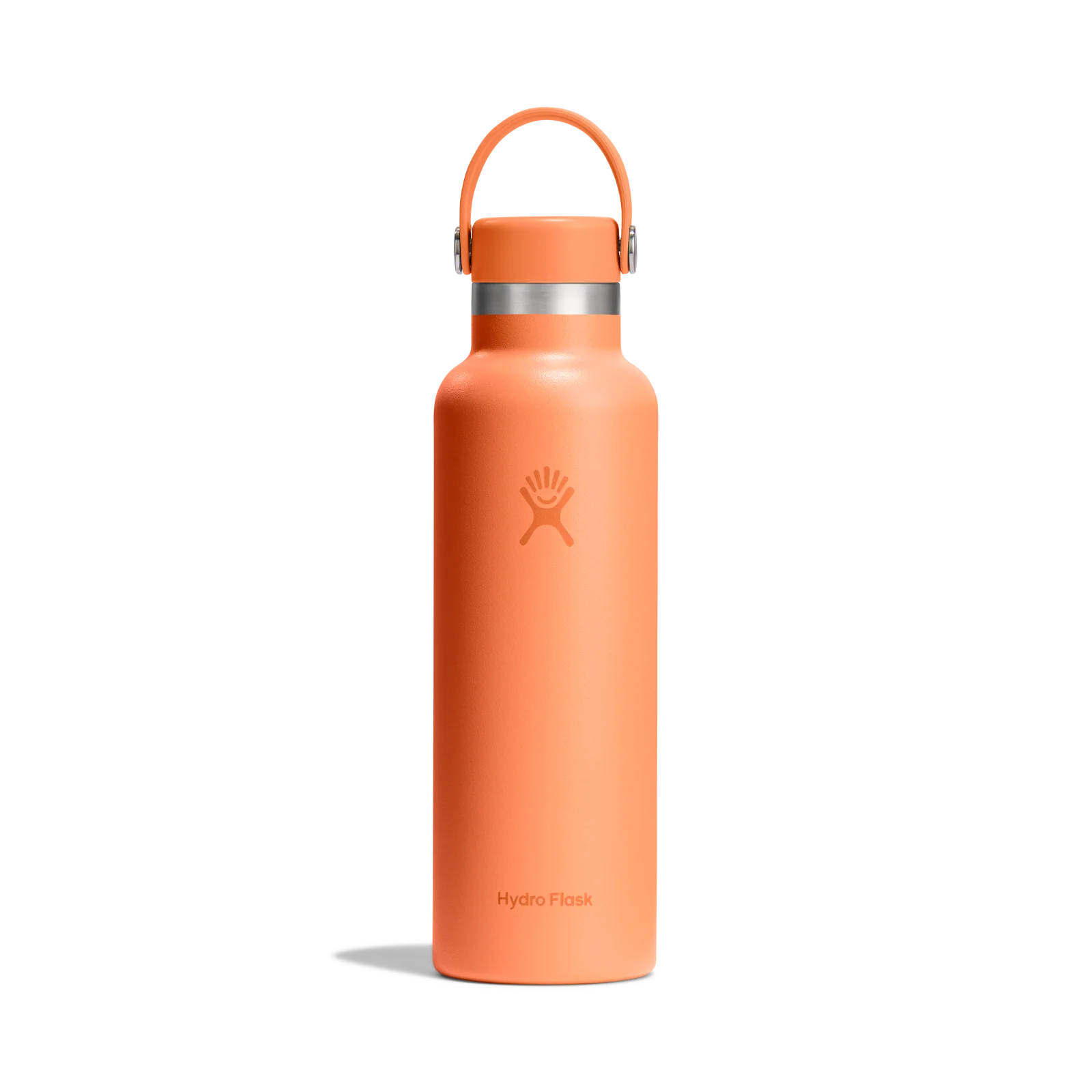 21oz (621mL) Standard Mouth Flex Cap