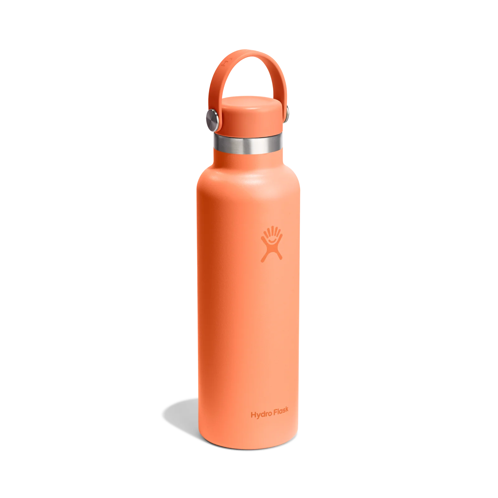 21oz (621mL) Standard Mouth Flex Cap - Image 2