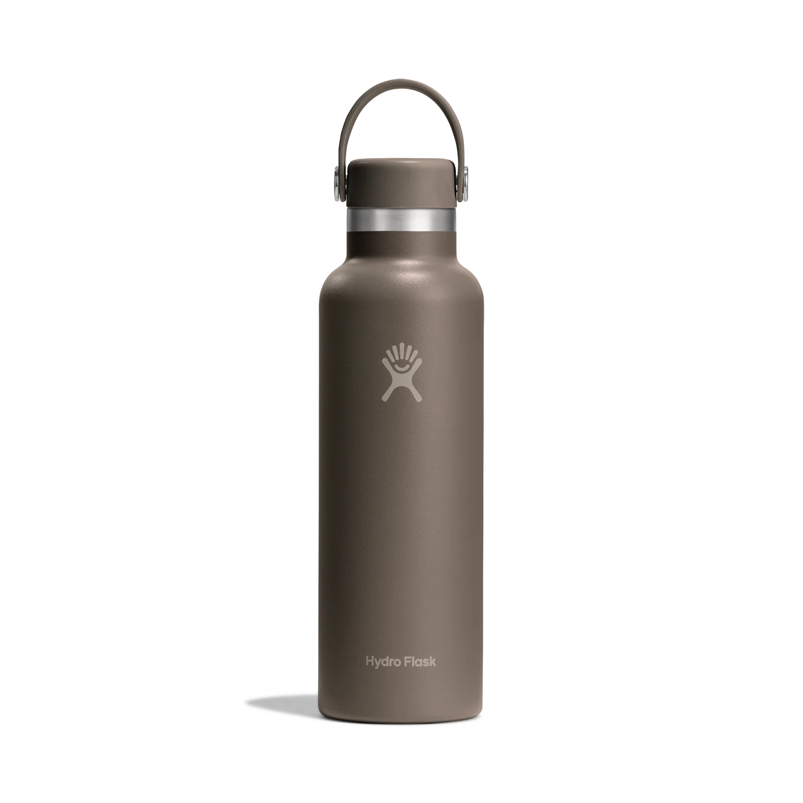 21oz (621mL) Standard Mouth Flex Cap
