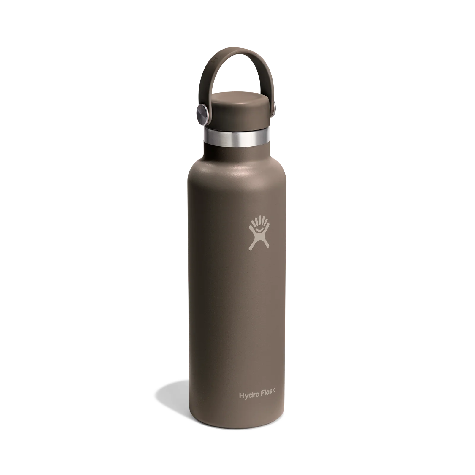 21oz (621mL) Standard Mouth Flex Cap - Image 2