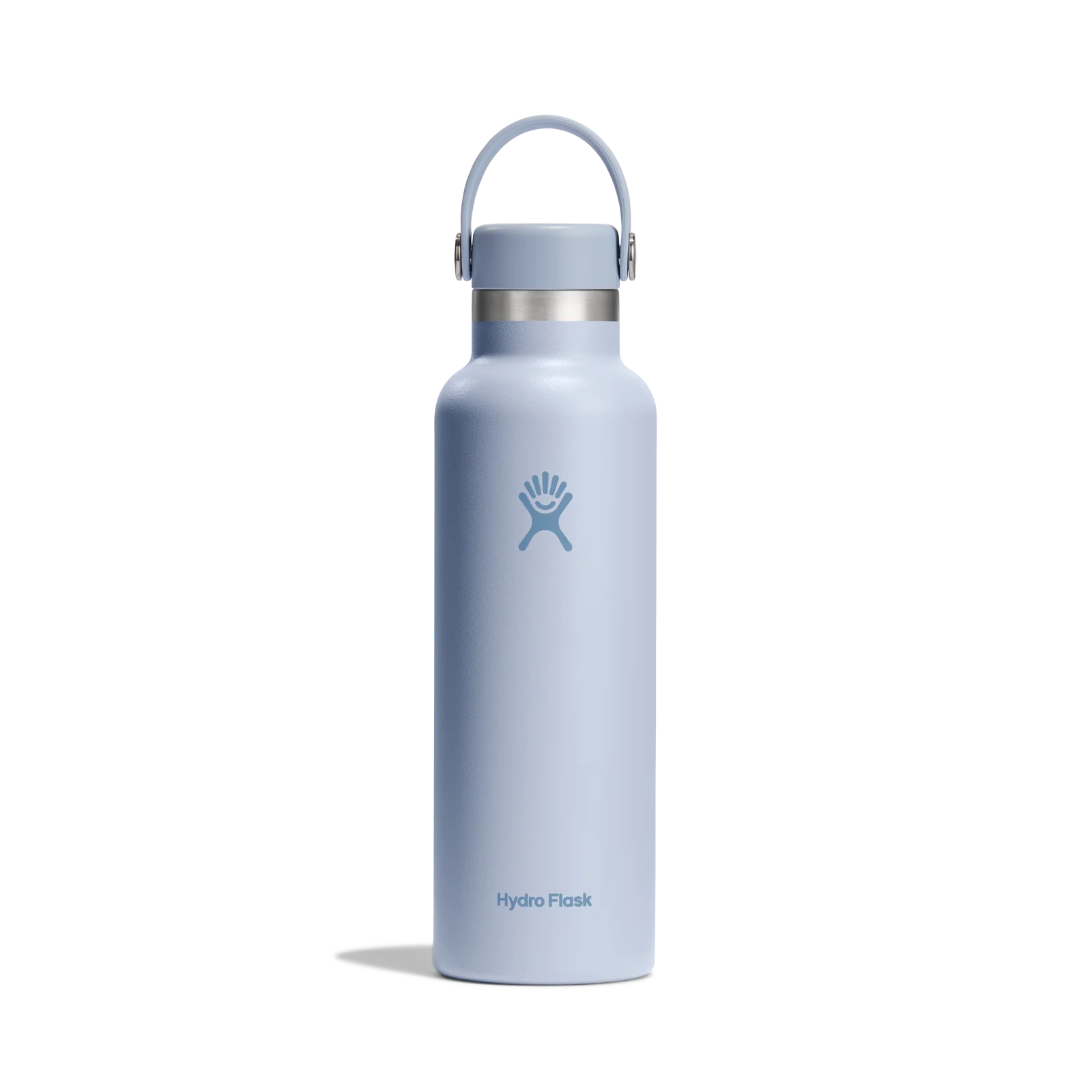 21oz (621mL) Standard Mouth Flex Cap