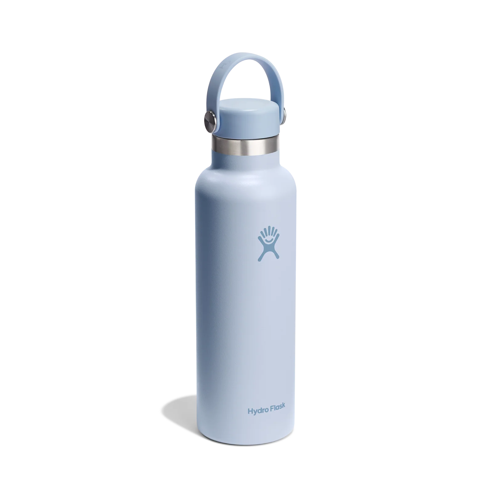 21oz (621mL) Standard Mouth Flex Cap - Image 2