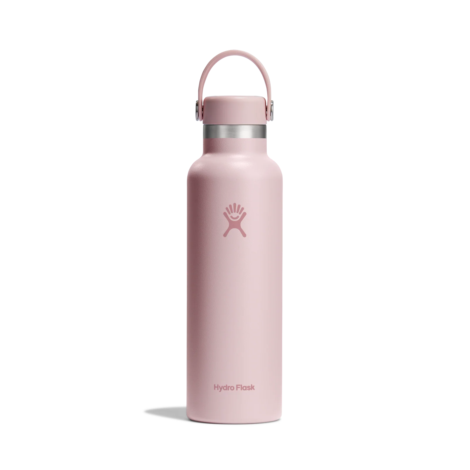 21oz (621mL) Standard Mouth Flex Cap