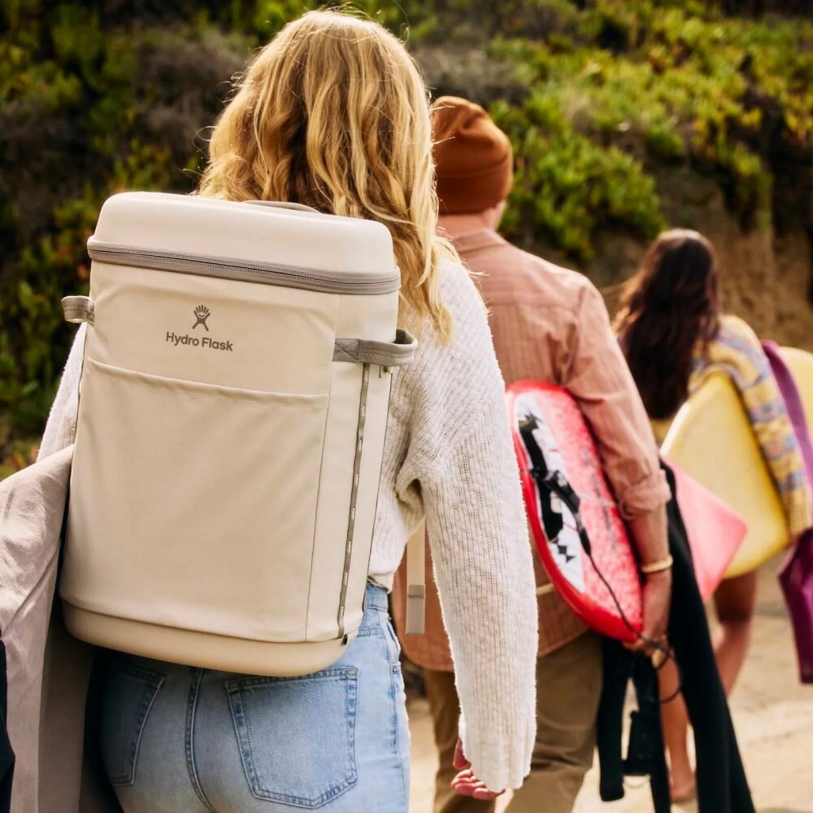 22L Carryout Backpack - Image 3