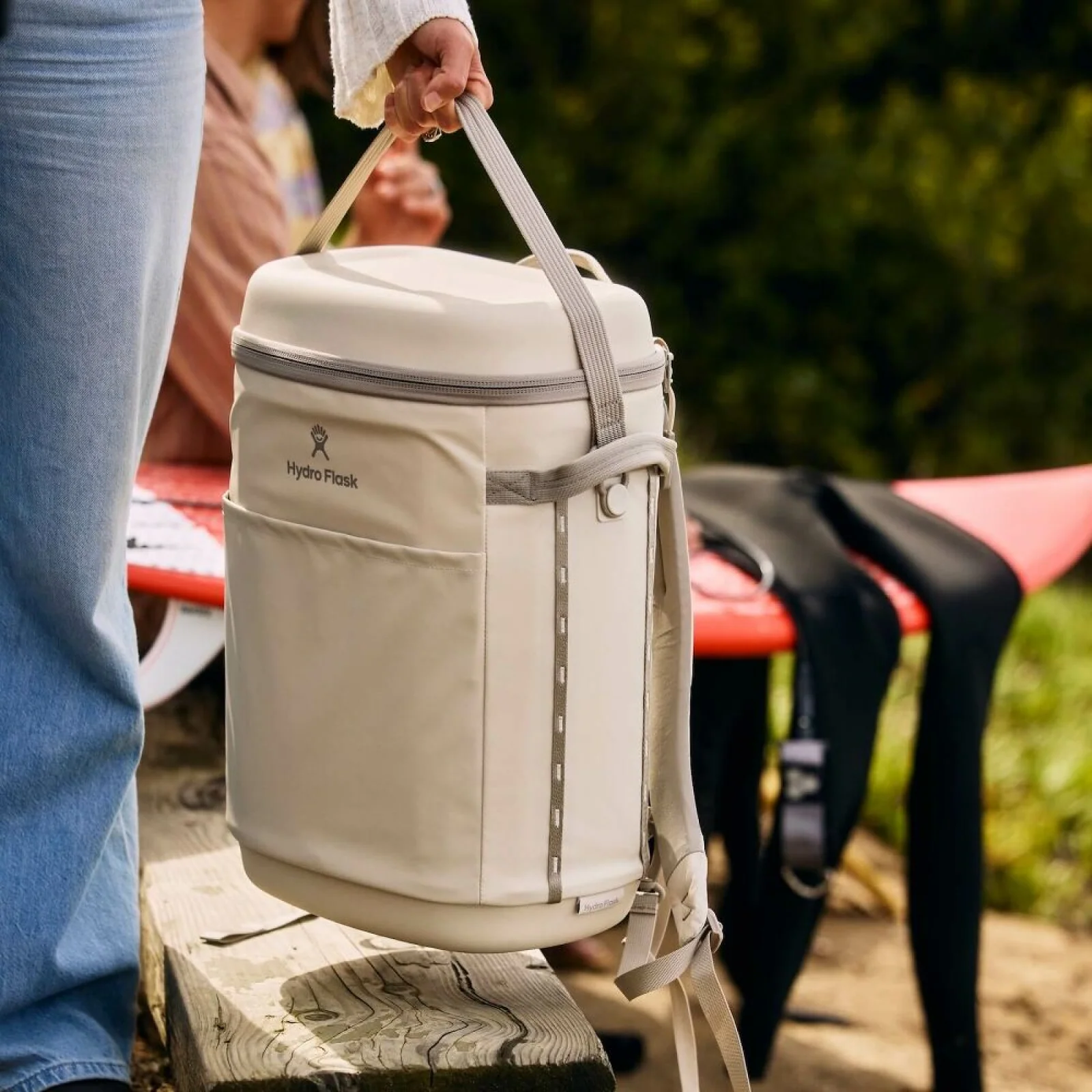 22L Carryout Backpack - Image 4