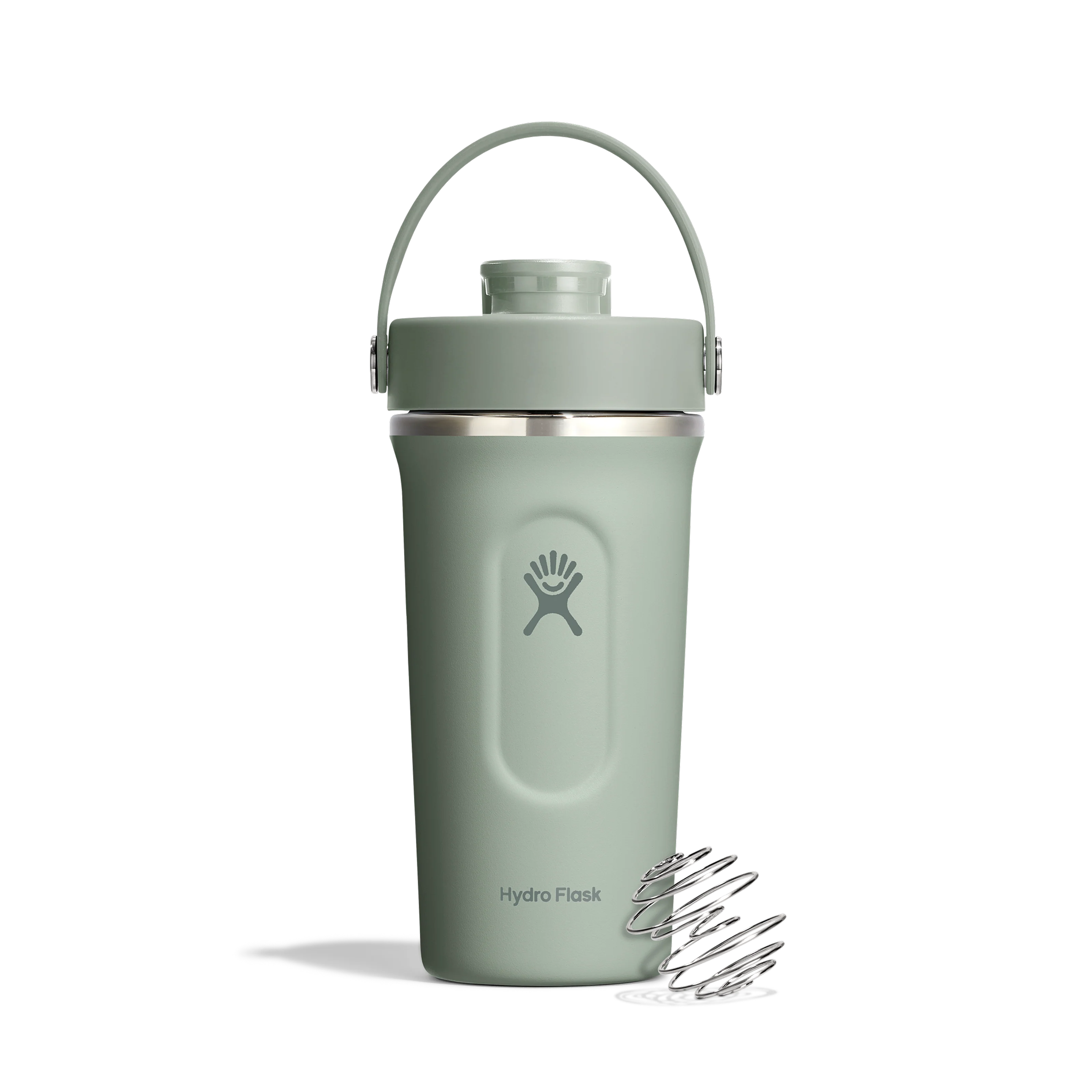 24oz (709mL) Insulated Shaker Bottle