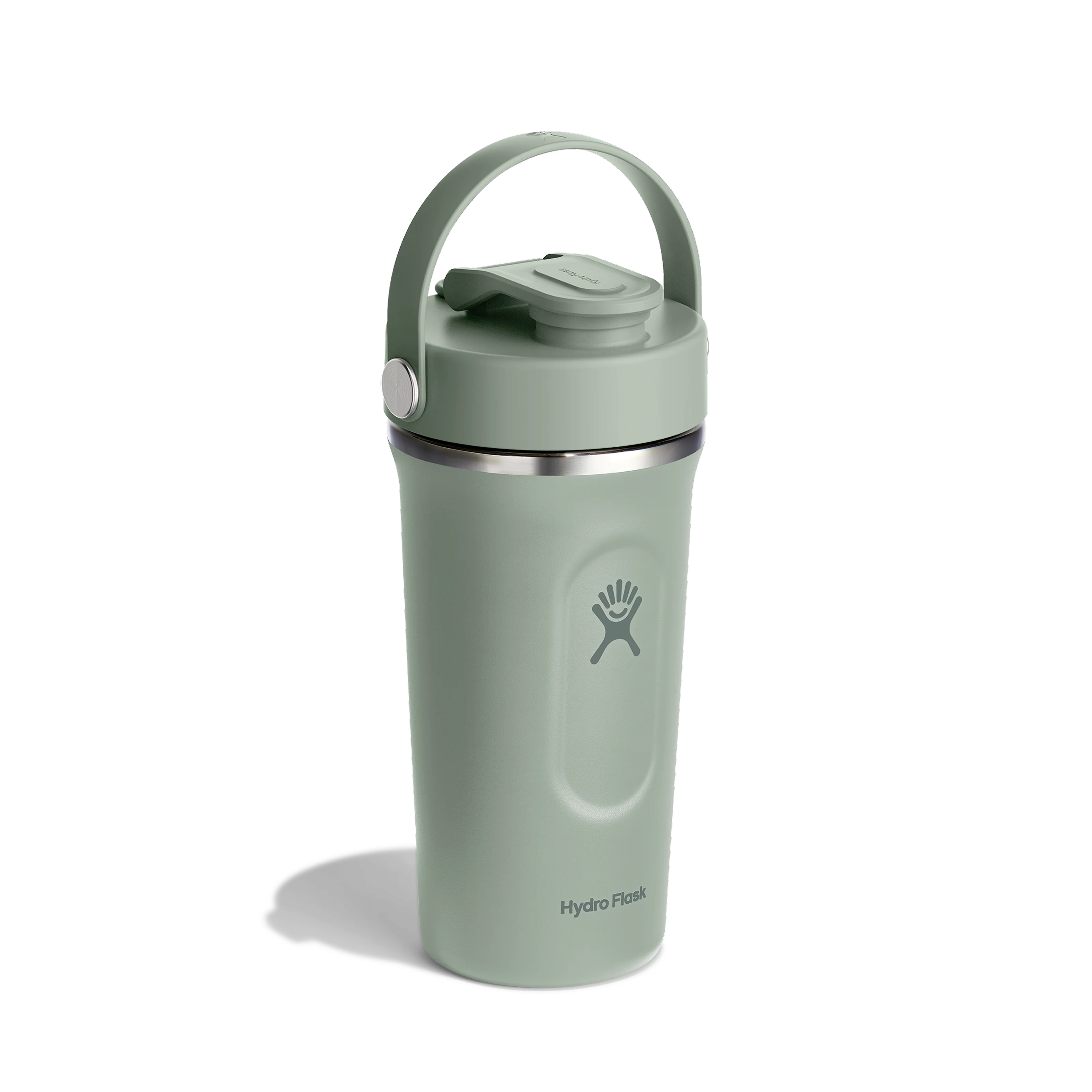 24oz (709mL) Insulated Shaker Bottle - Image 2
