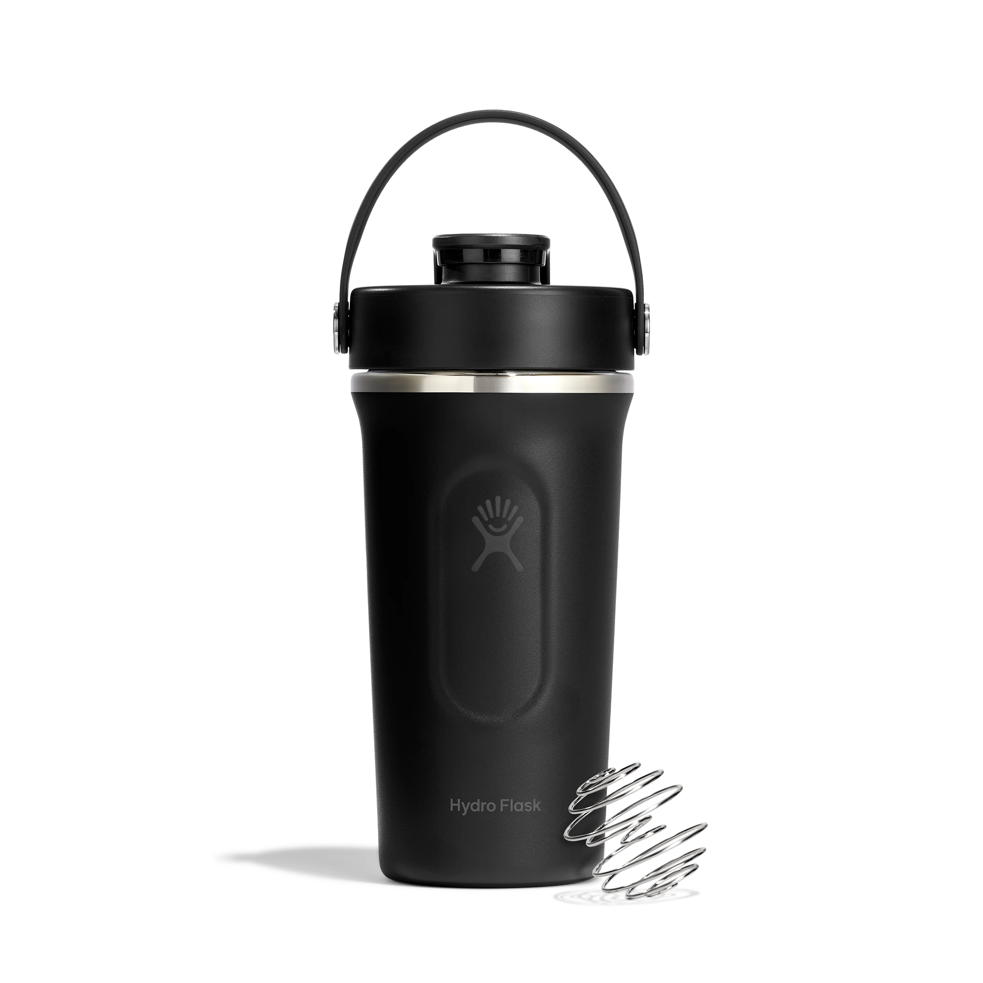 24oz (709mL) Insulated Shaker Bottle