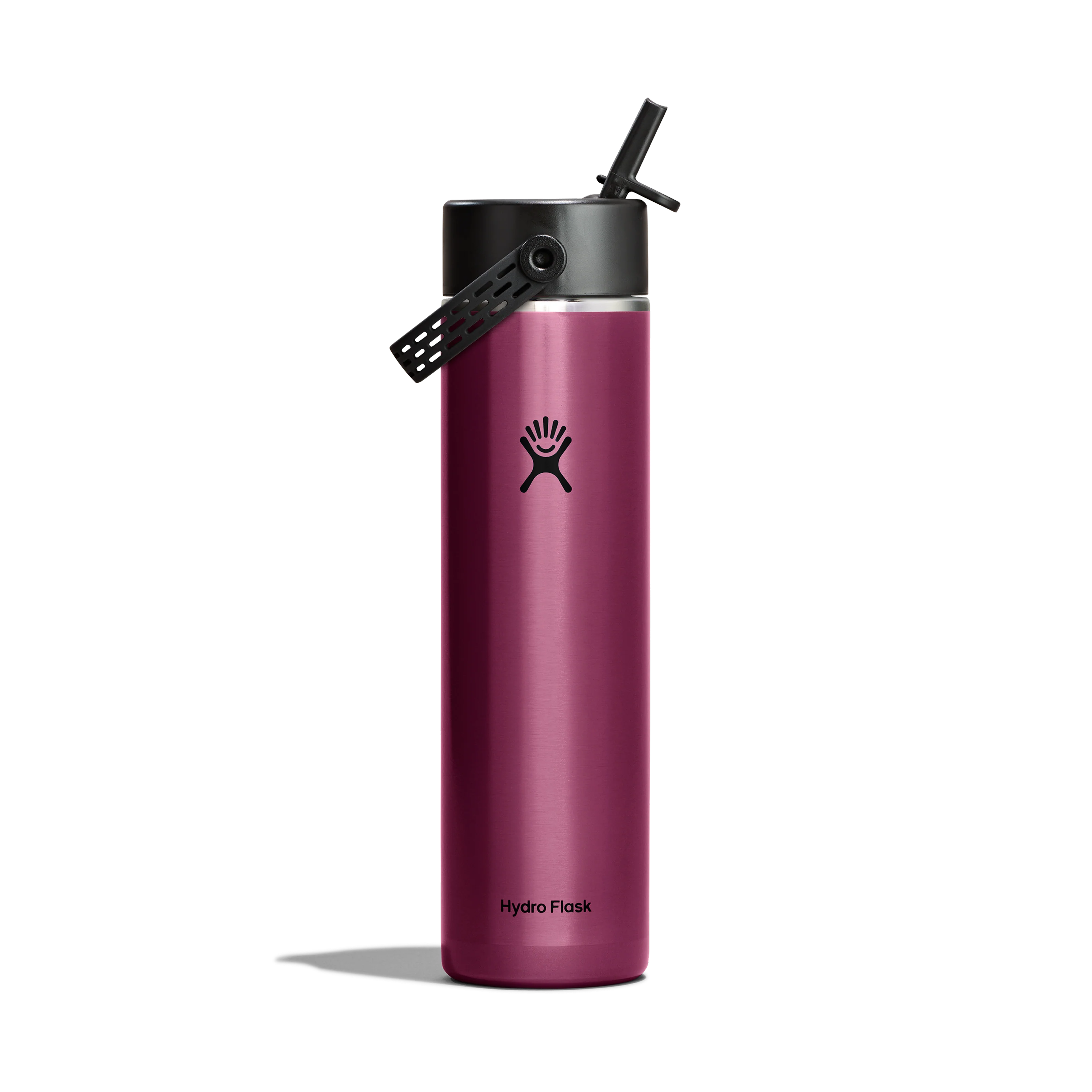 24oz (709mL) Lightweight Flex Straw Bottle