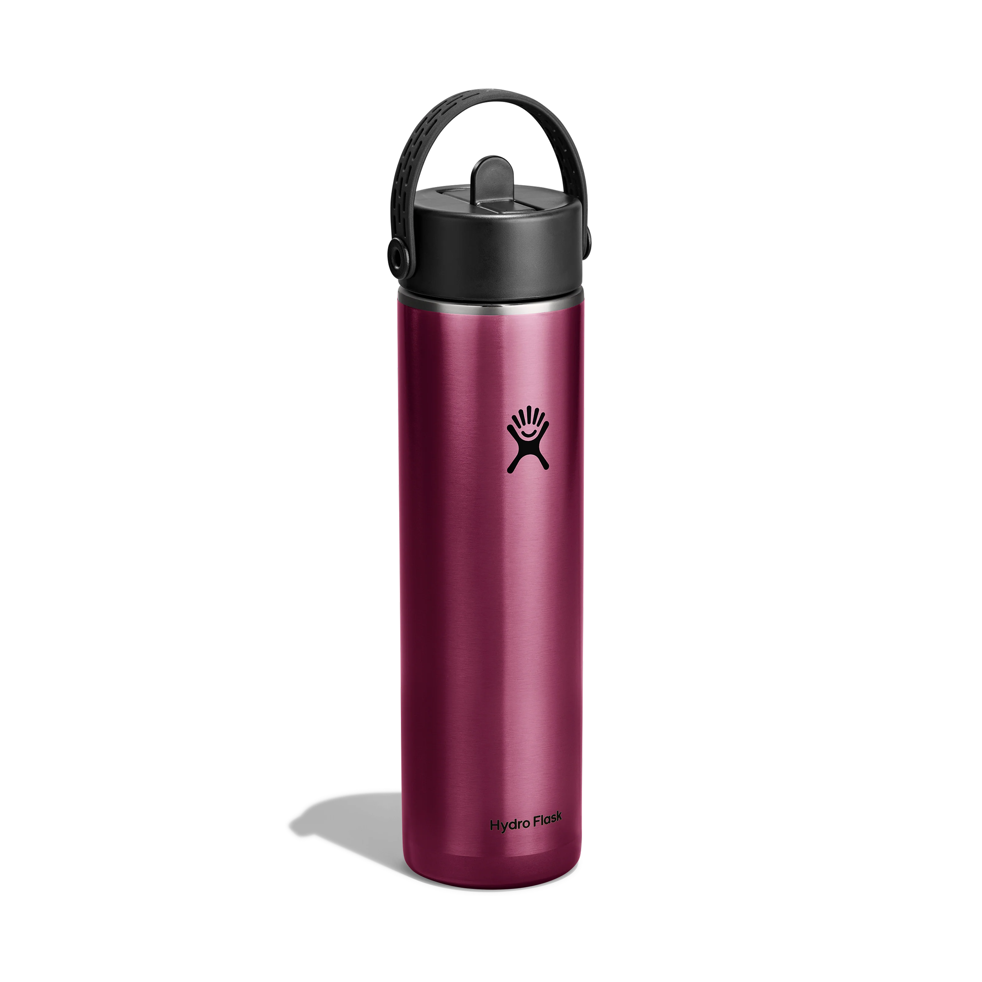 24oz (709mL) Lightweight Flex Straw Bottle - Image 2