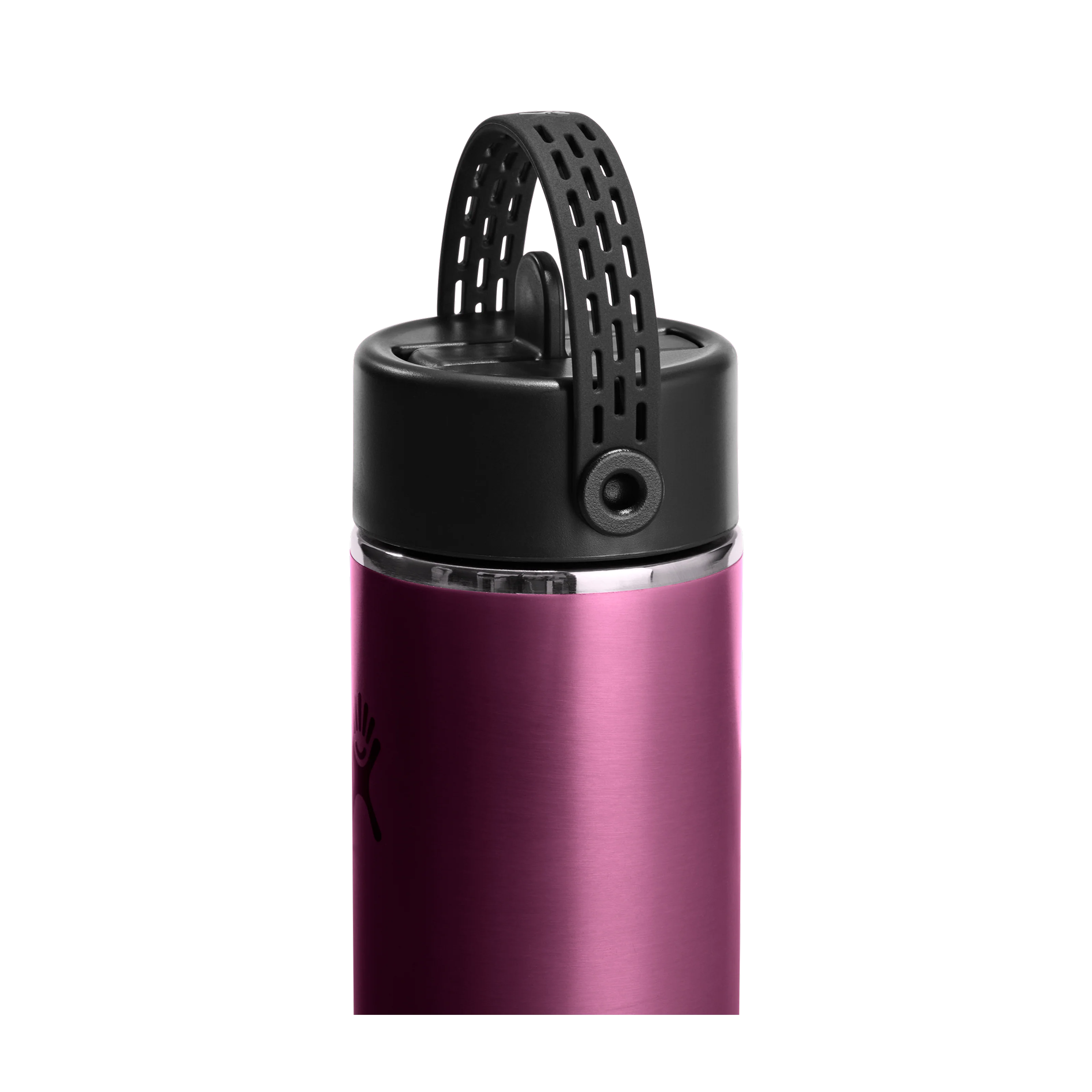 24oz (709mL) Lightweight Flex Straw Bottle - Image 3