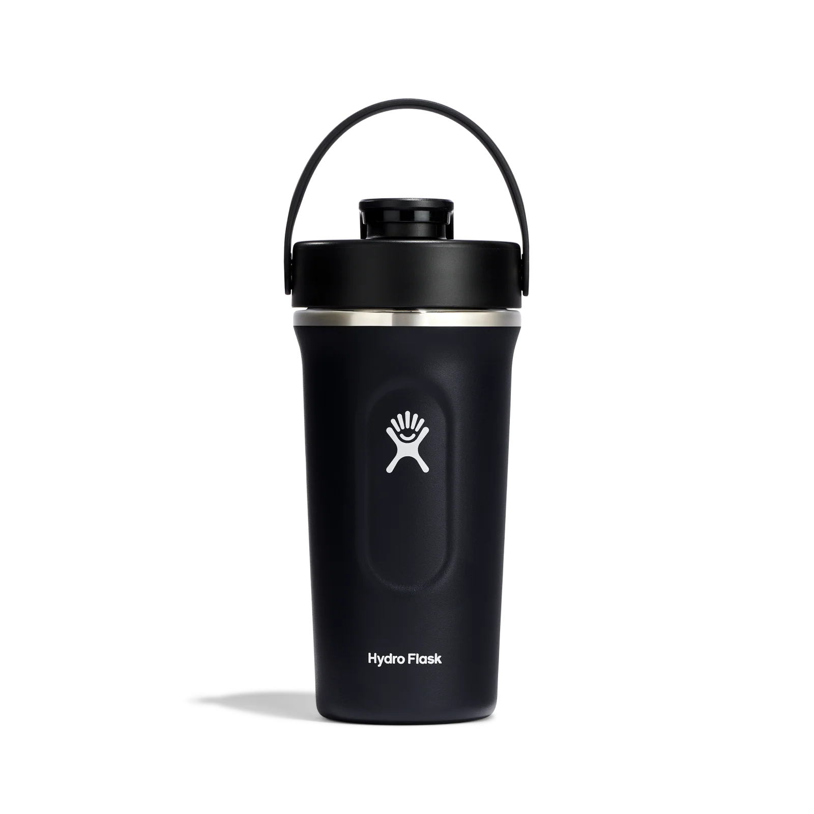 24oz (709mL) Insulated Shaker Bottle