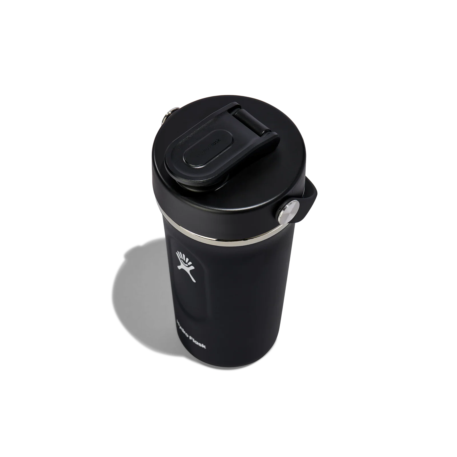 24oz (709mL) Insulated Shaker Bottle - Image 2