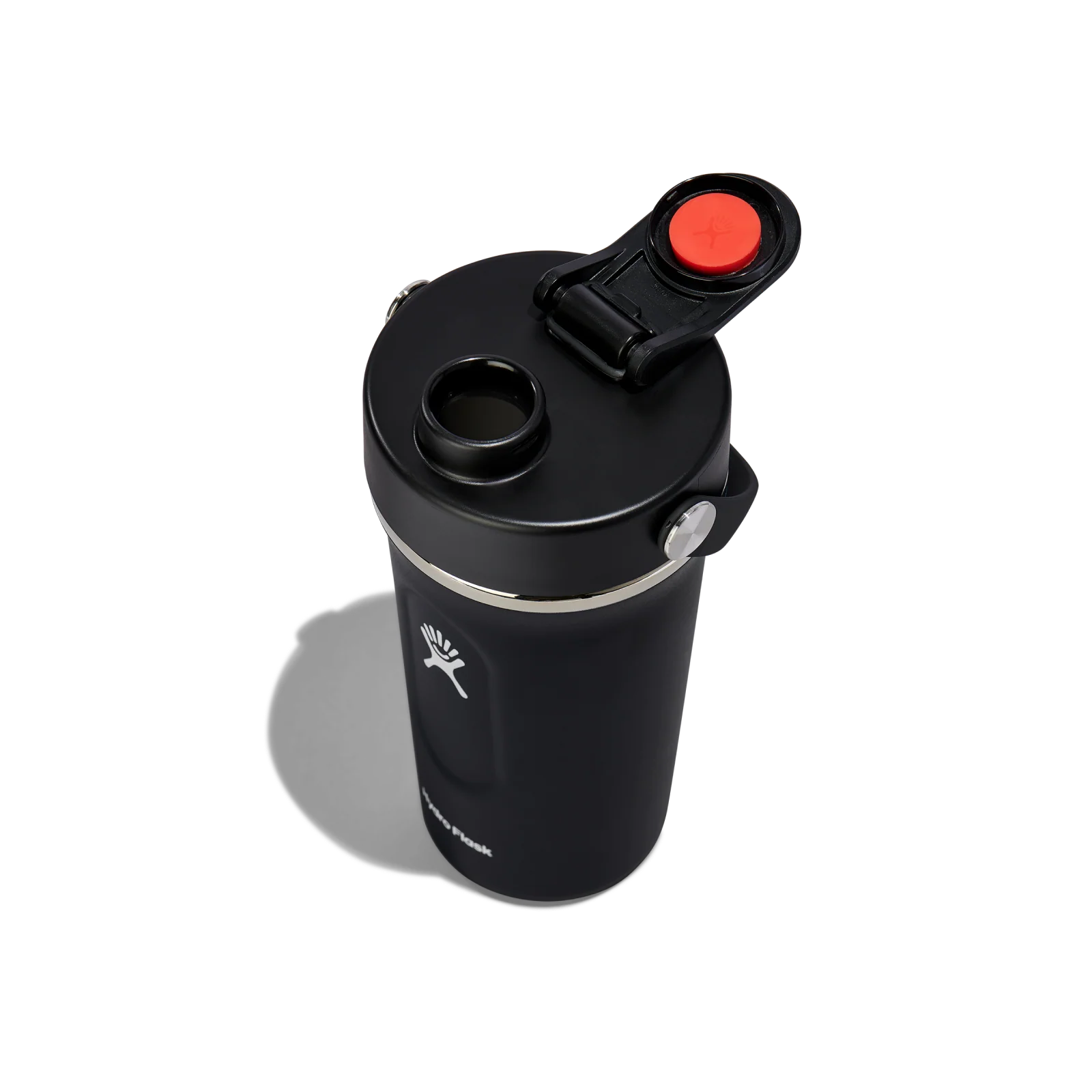 24oz (709mL) Insulated Shaker Bottle - Image 3