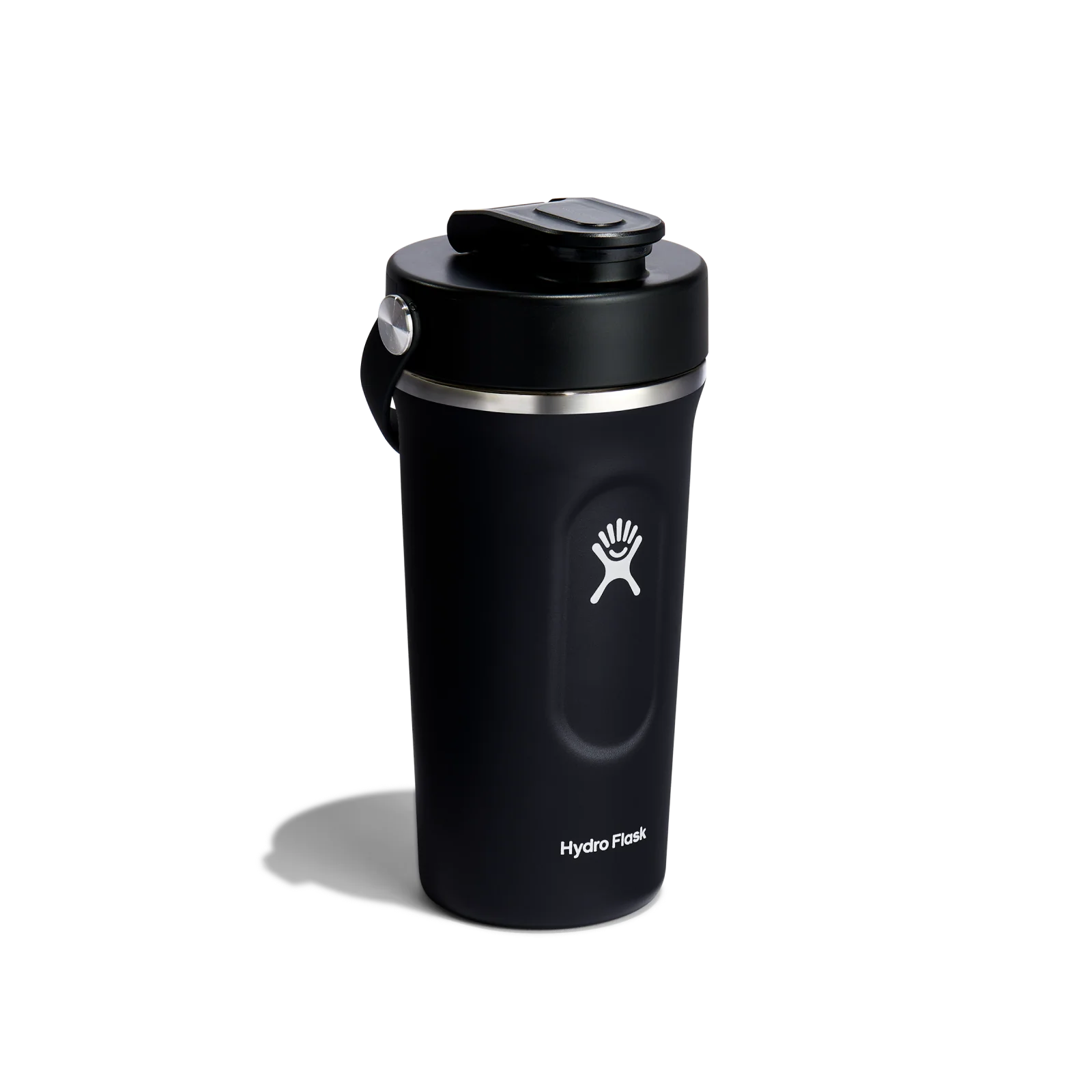 24oz (709mL) Insulated Shaker Bottle - Image 4