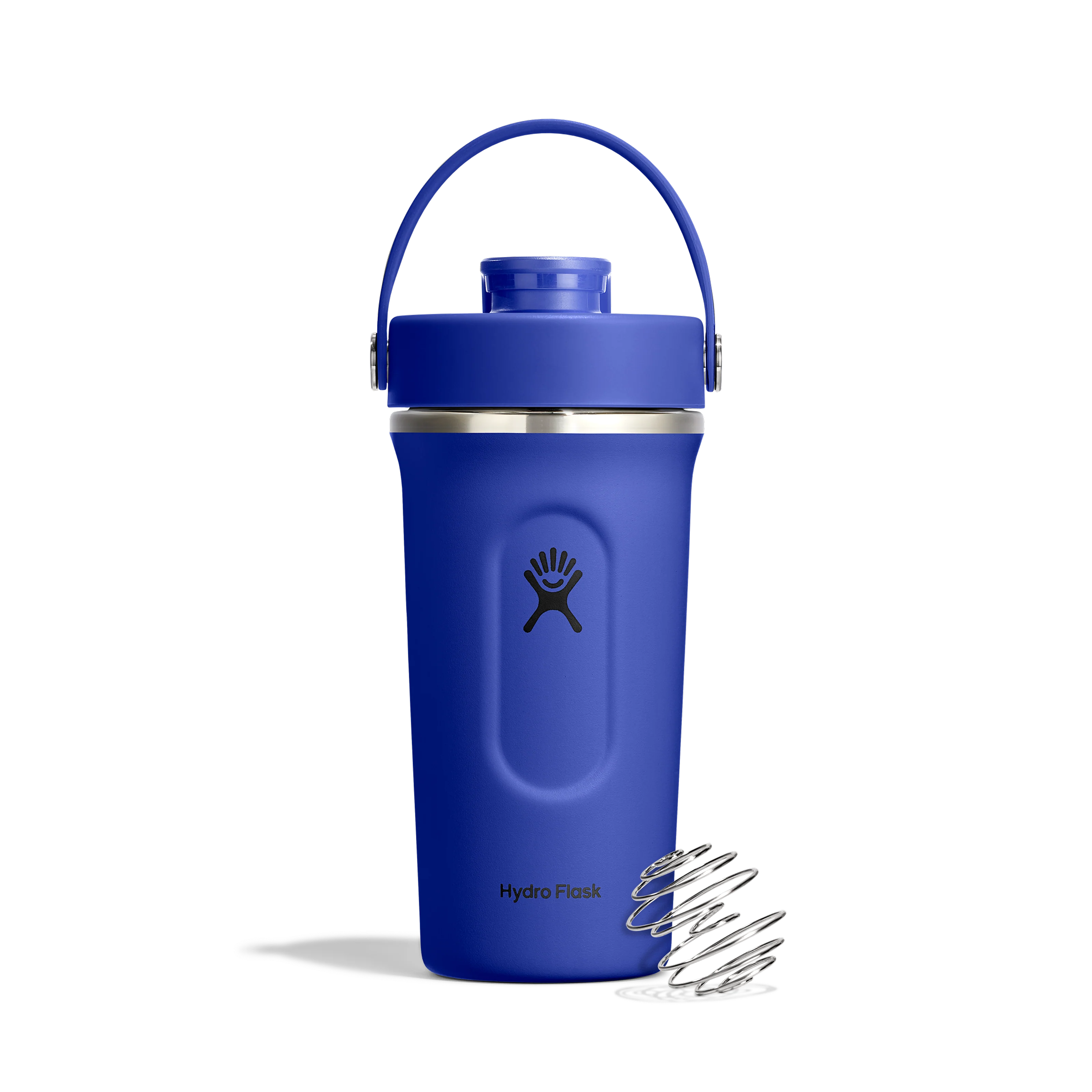 24oz (709mL) Insulated Shaker Bottle - Image 2