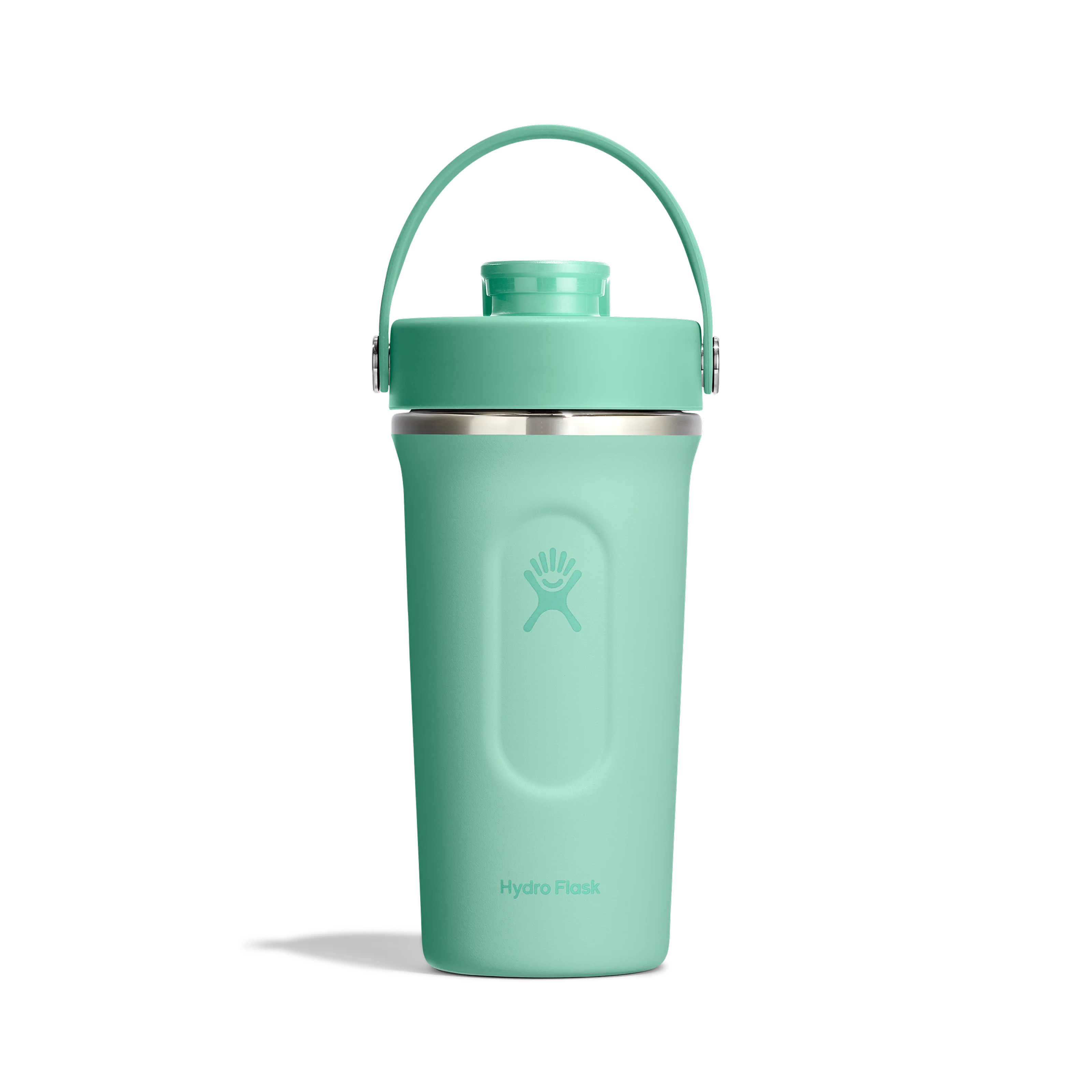 24oz (709mL) Insulated Shaker Bottle