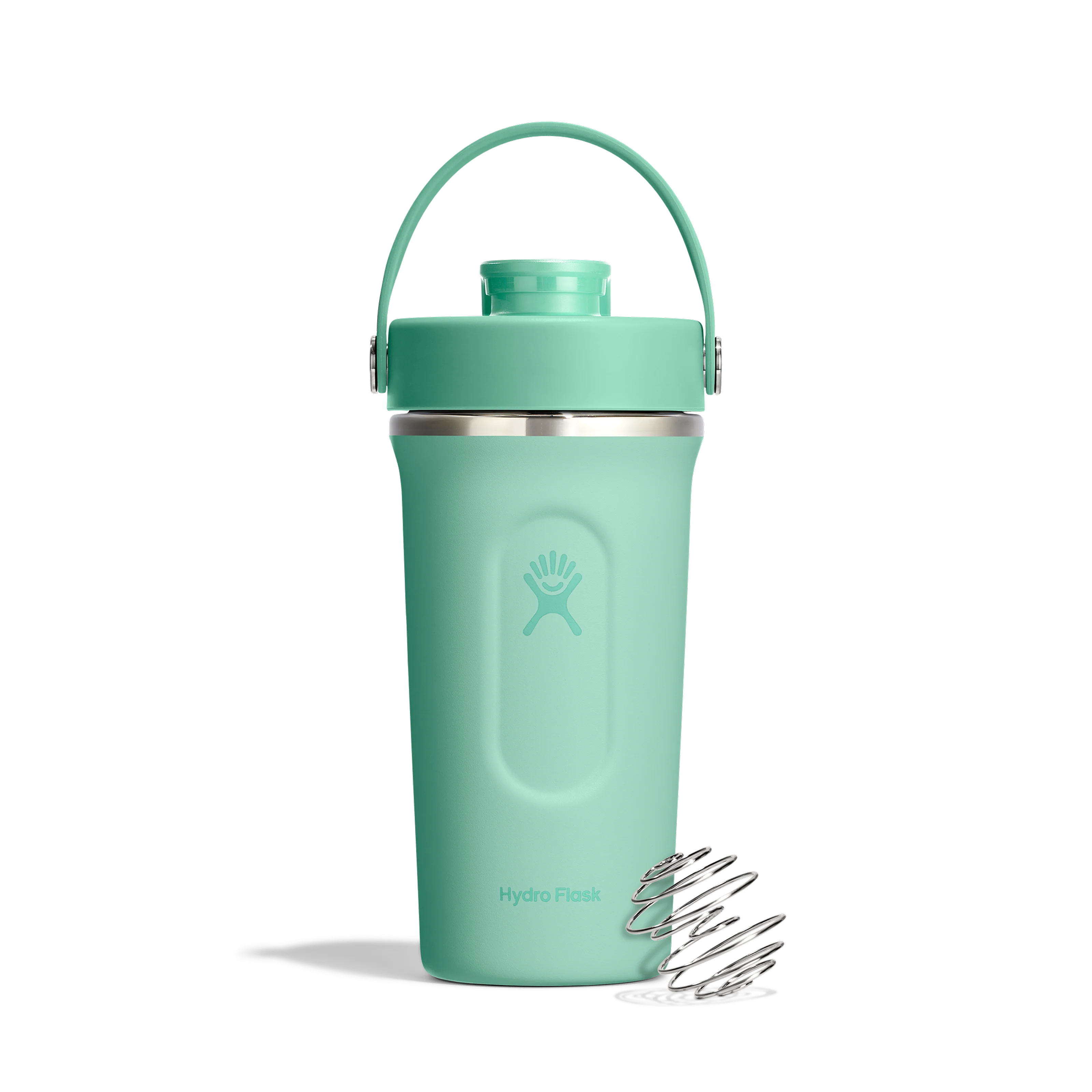 24oz (709mL) Insulated Shaker Bottle - Image 2