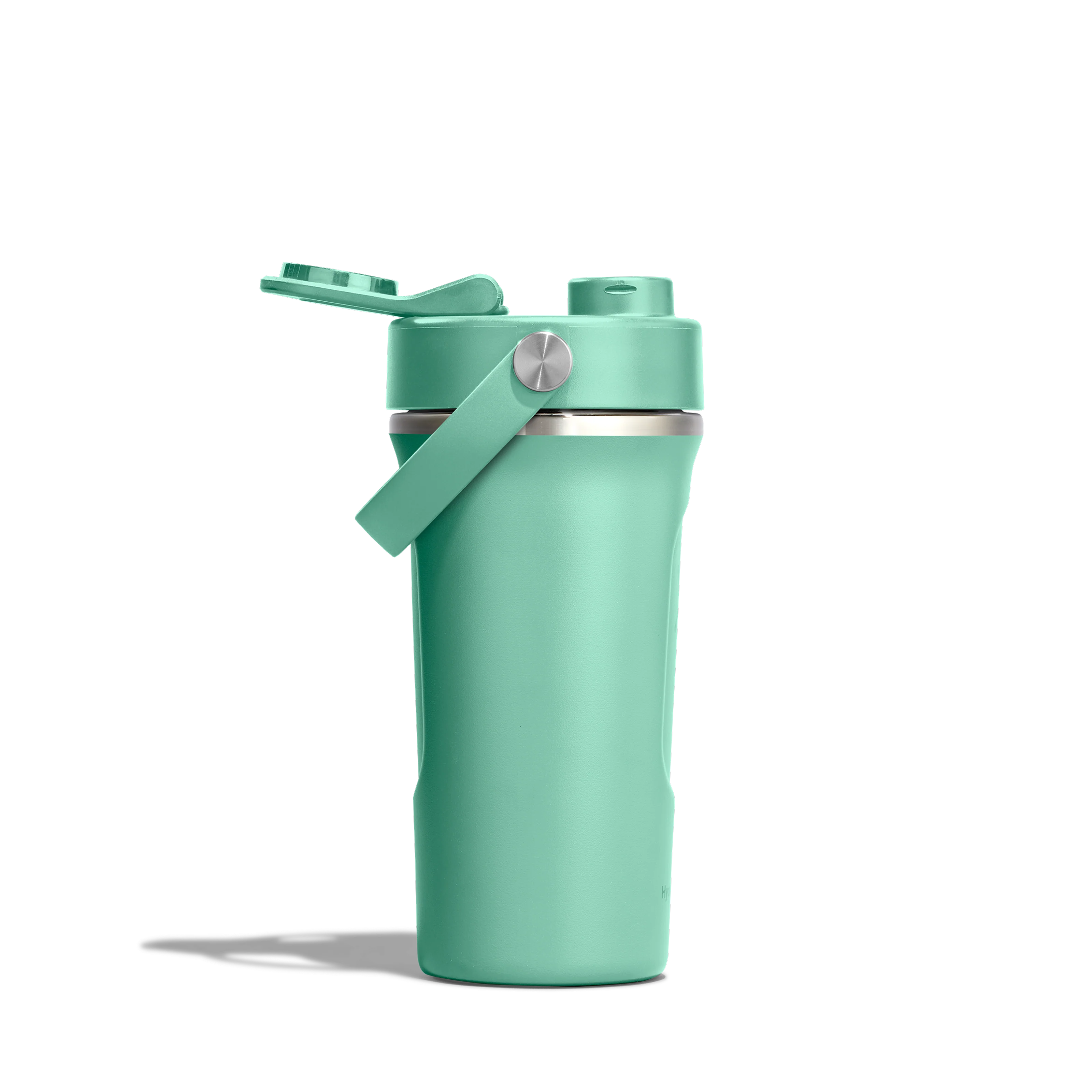 24oz (709mL) Insulated Shaker Bottle - Image 4