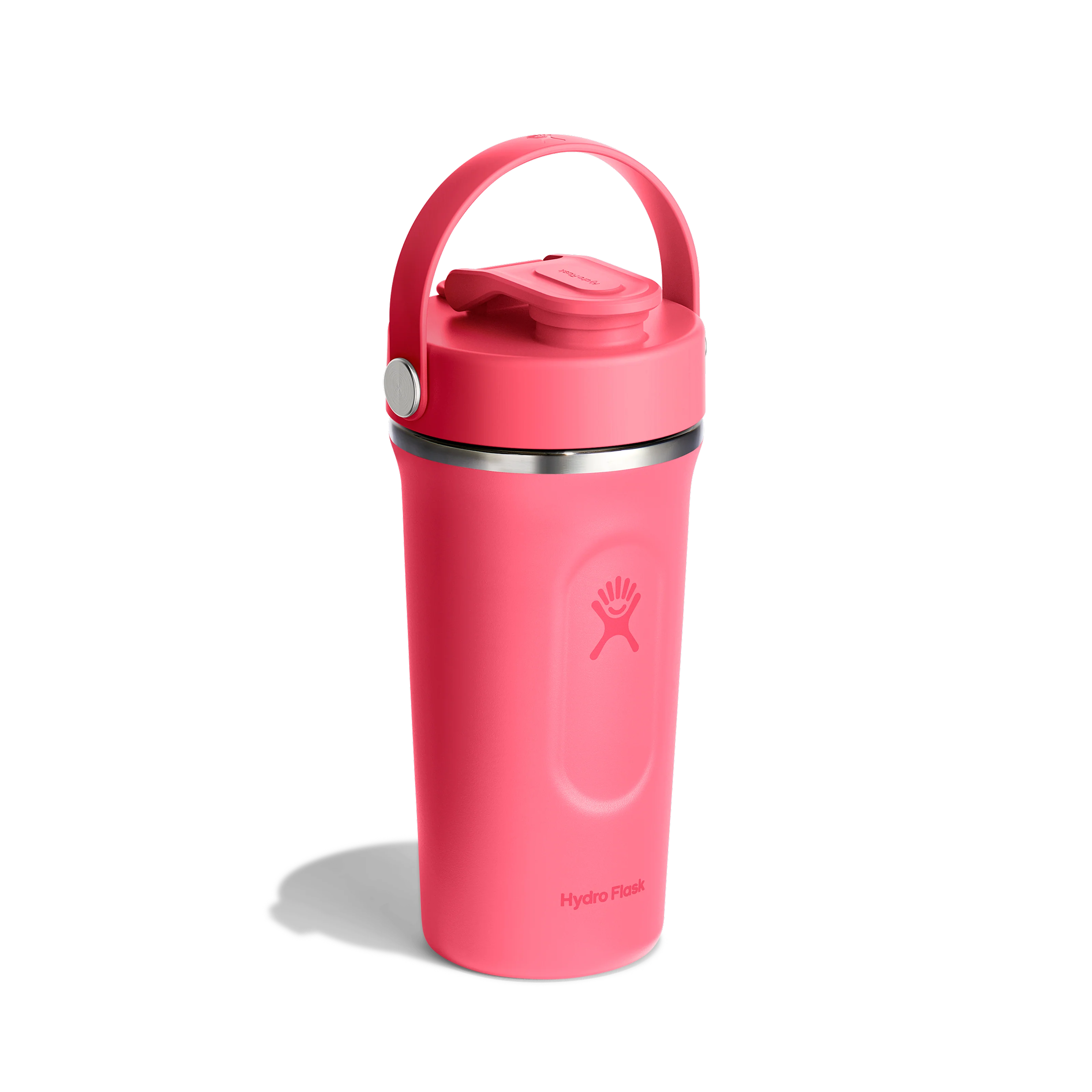 24oz (709mL) Insulated Shaker Bottle - Image 3