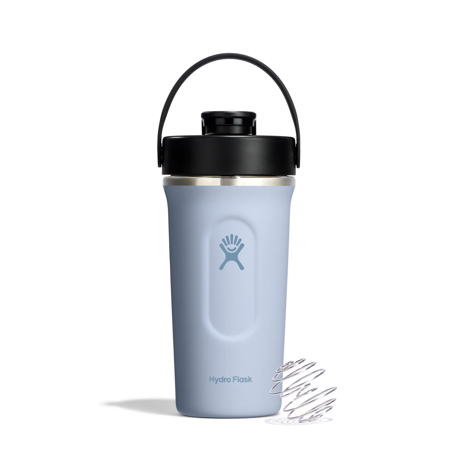 24oz (709mL) Insulated Shaker Bottle