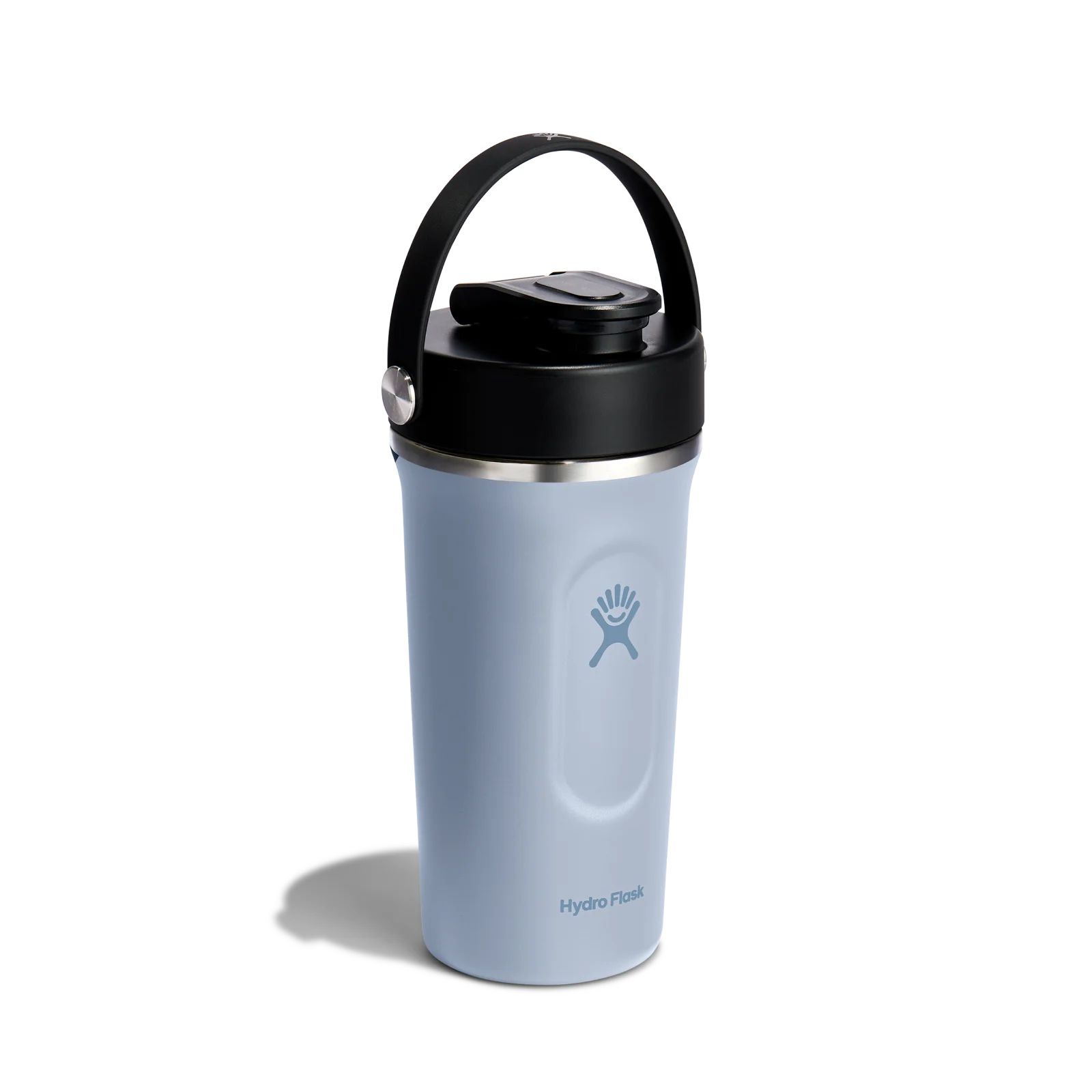 24oz (709mL) Insulated Shaker Bottle - Image 2