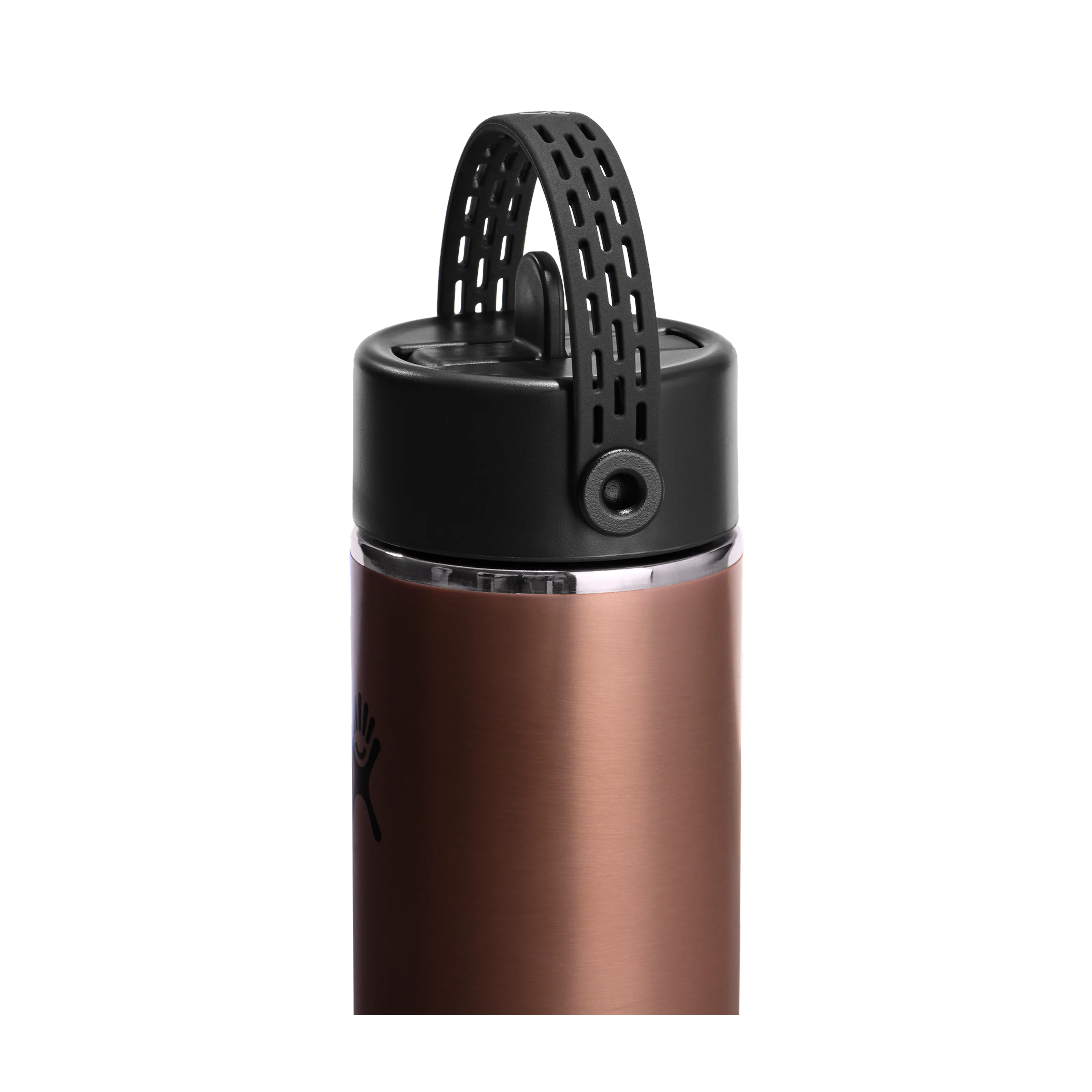 24oz (709mL) Lightweight Flex Straw Cap - Image 3