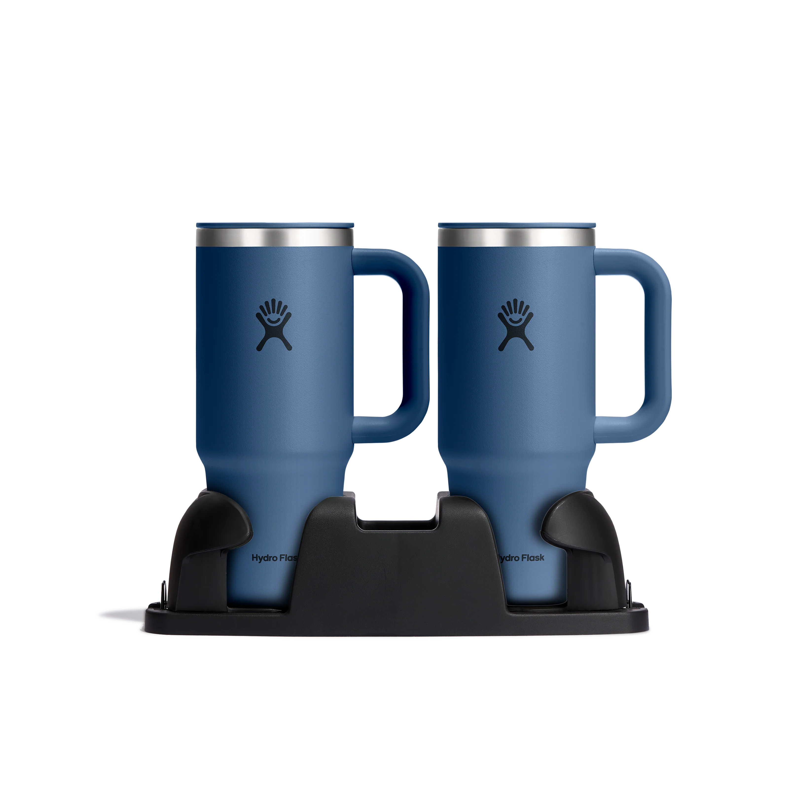 24oz (709mL) Travel Tumbler Mug - Image 4
