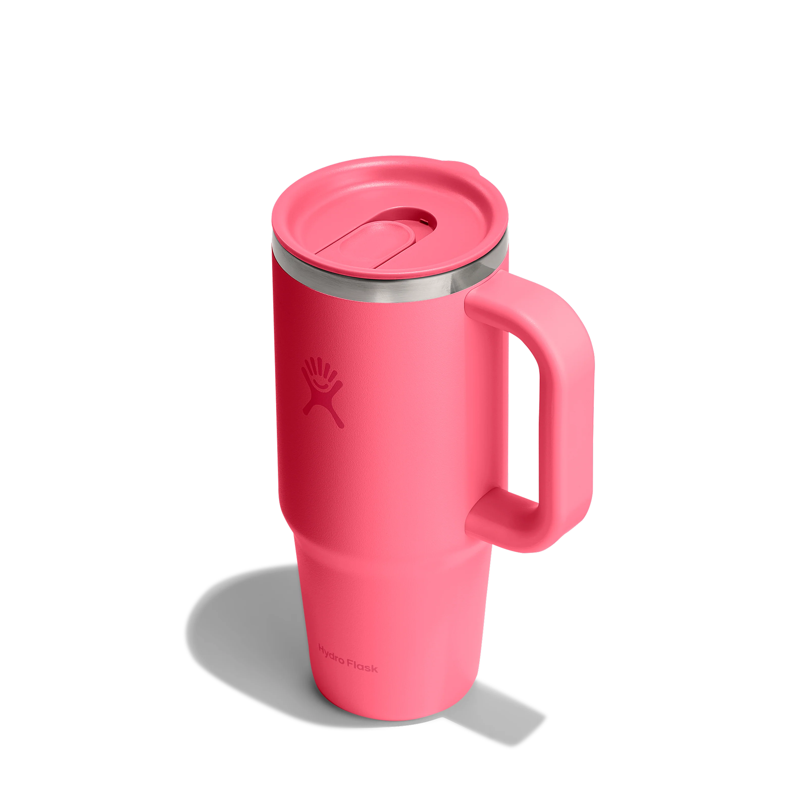 24oz (709mL) Travel Tumbler Mug - Image 3