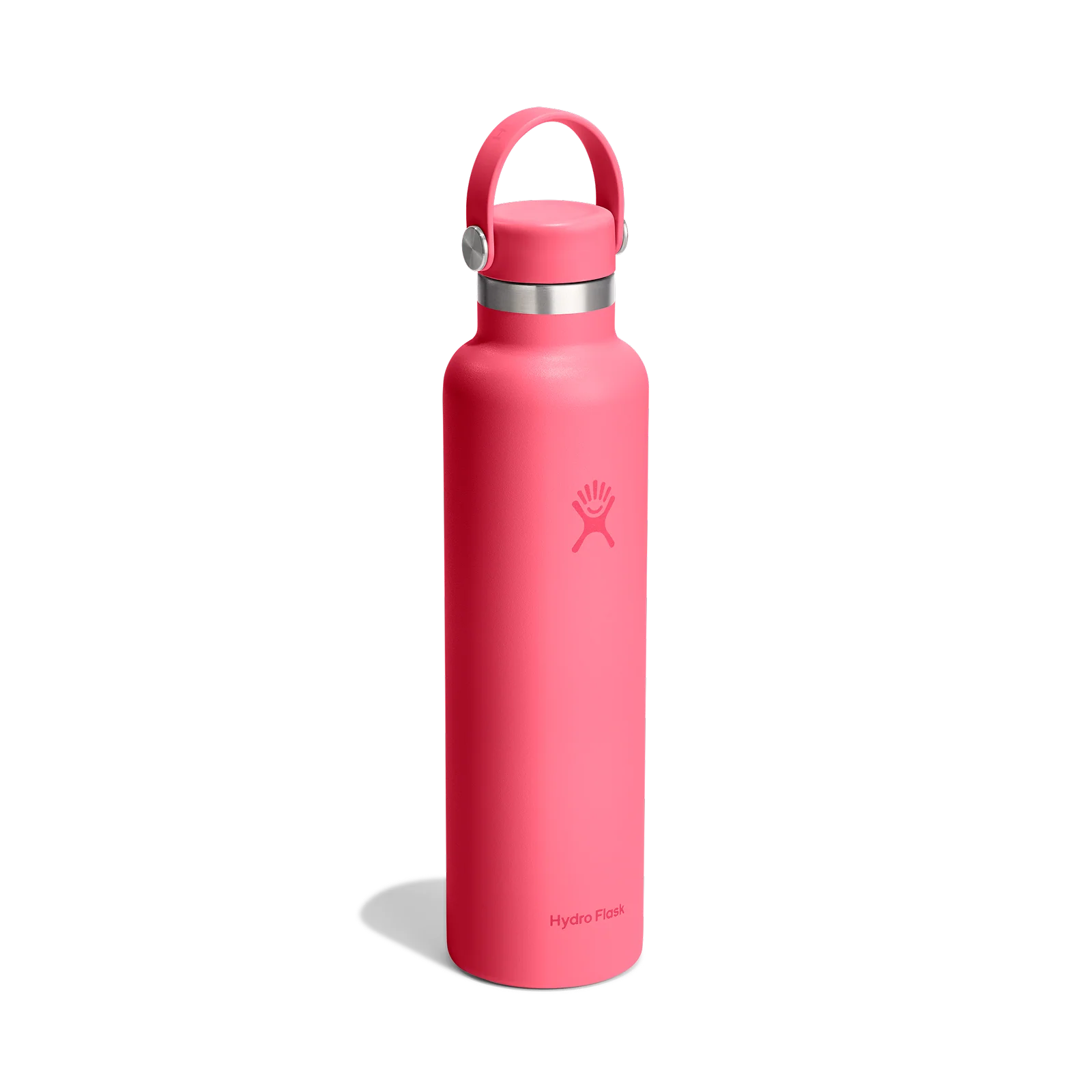 24oz (710mL) Standard Mouth Flex Cap - Image 2