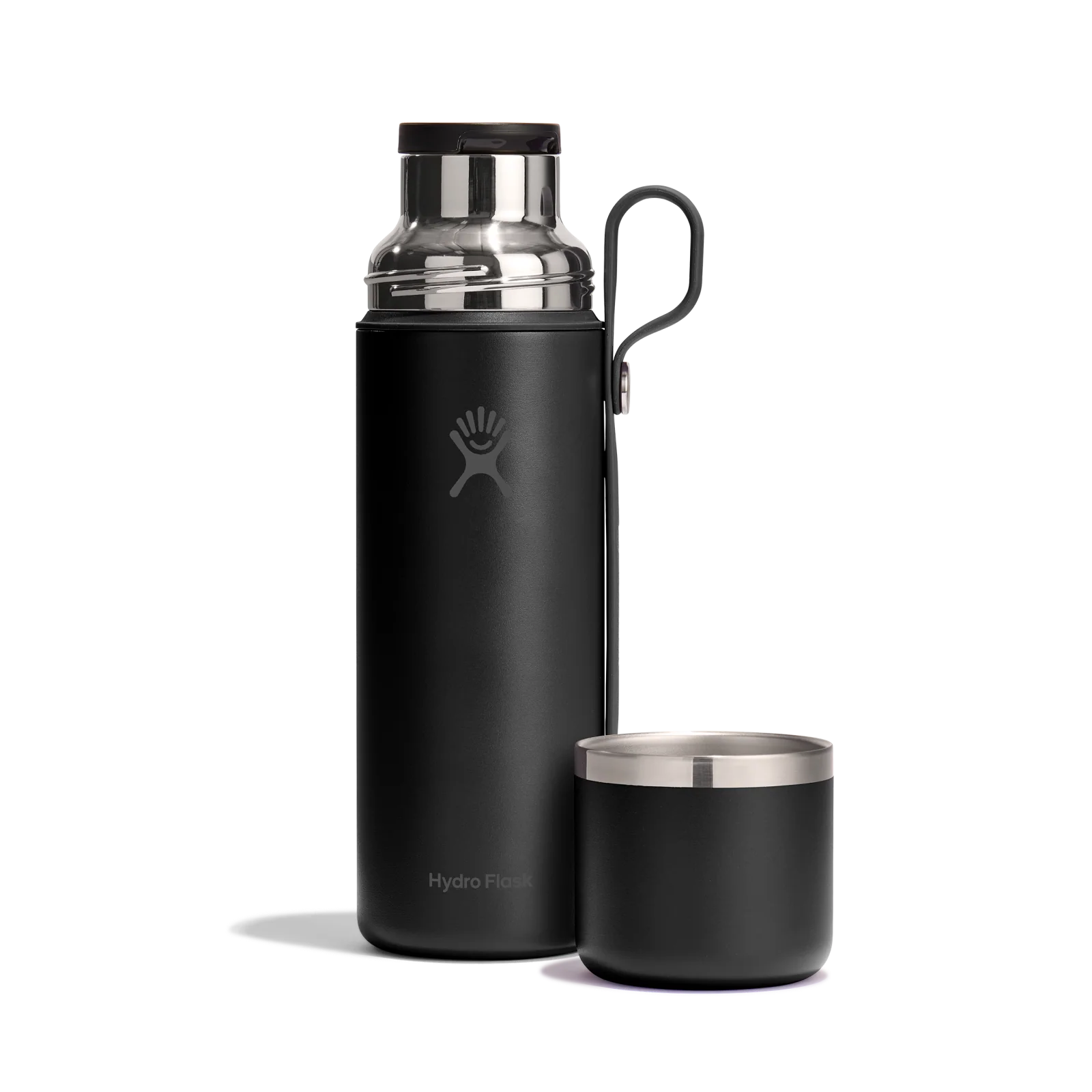 28oz (828mL) Hot Flask & Cup - Image 2