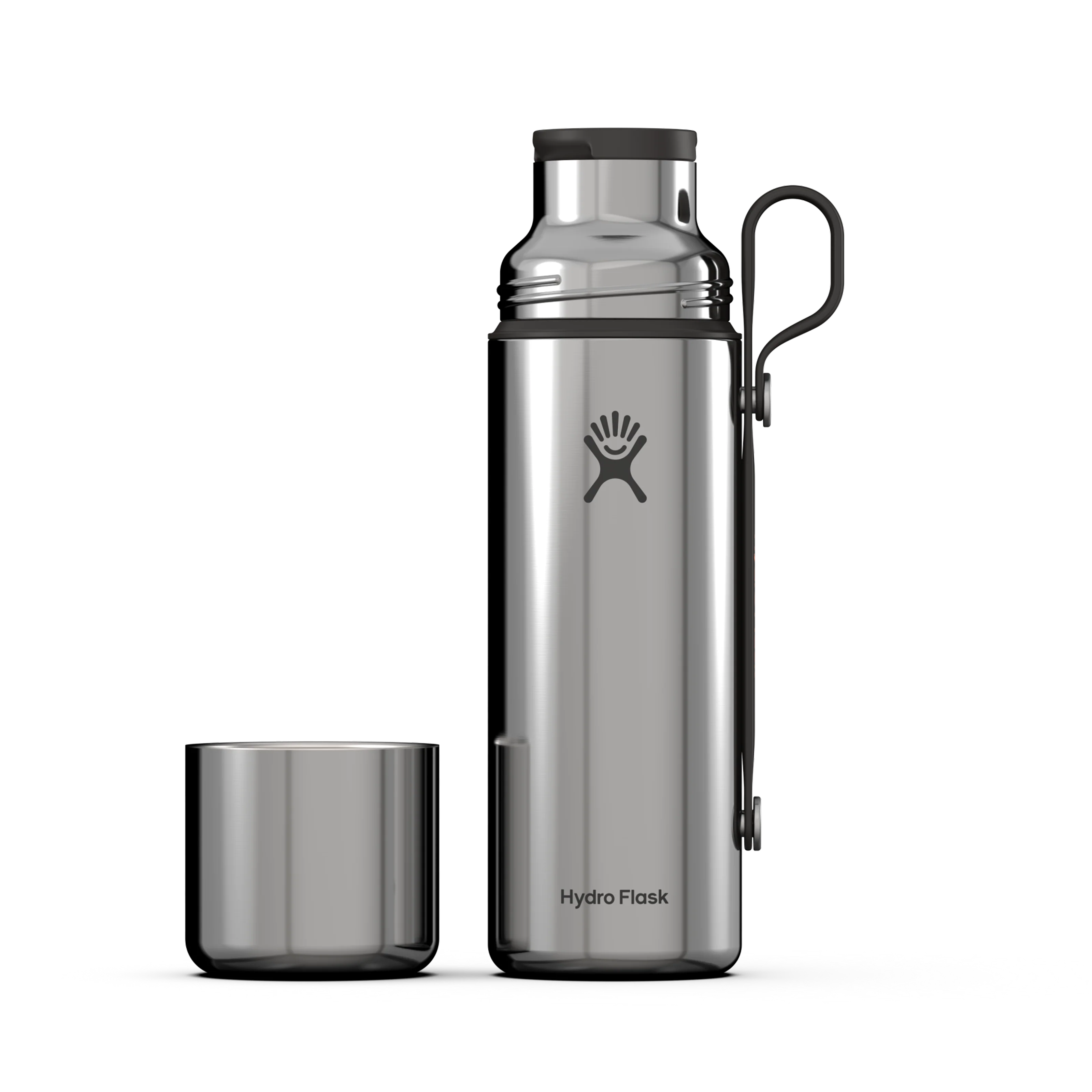 28oz (828mL) Hot Flask & Cup - Image 2