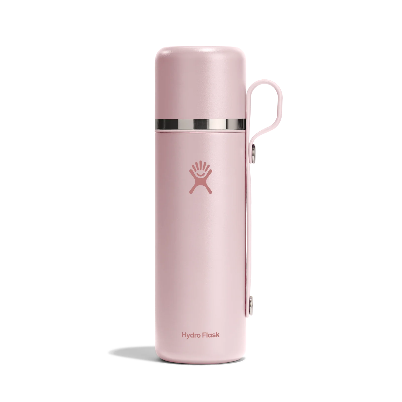 28oz (828mL) Hot Flask & Cup