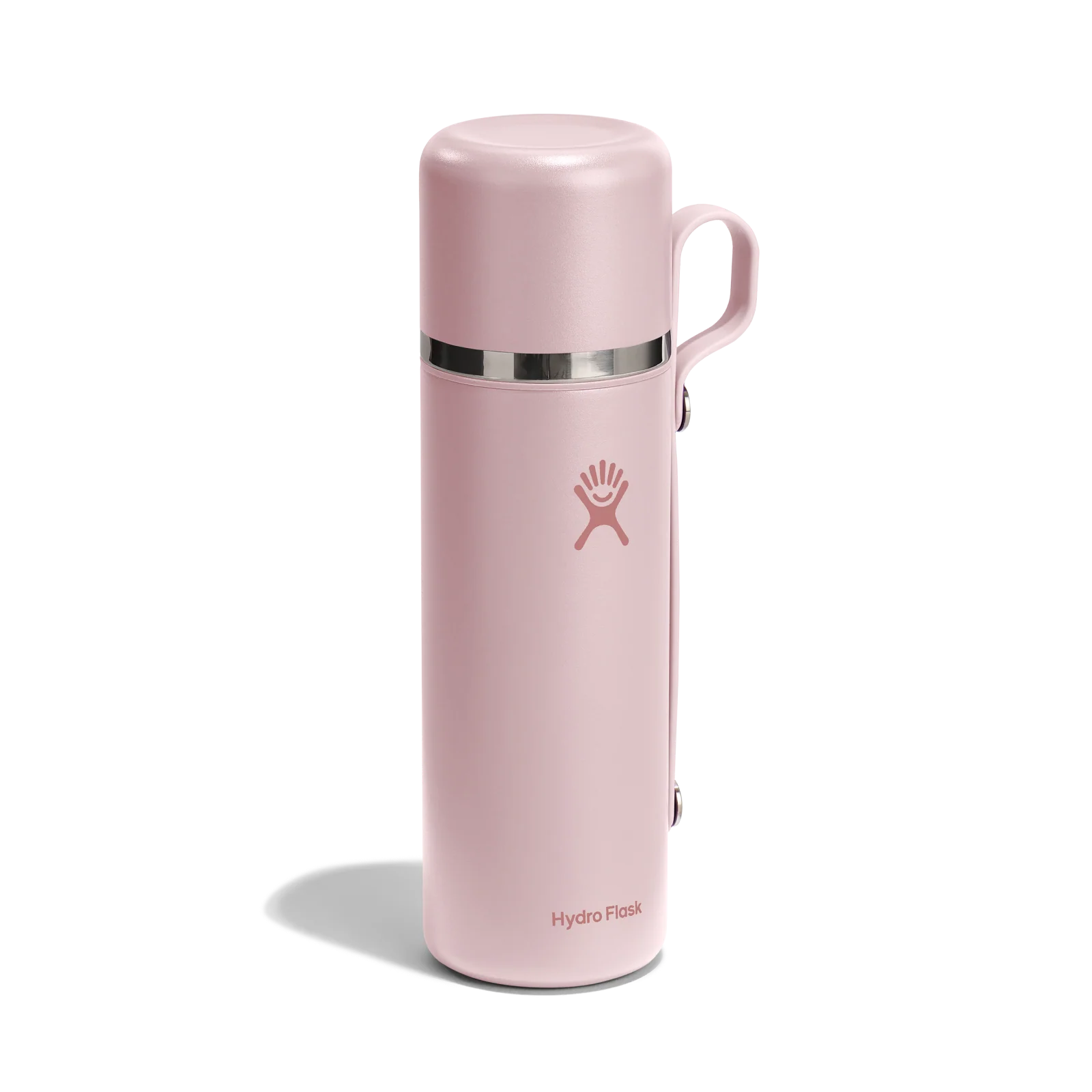 28oz (828mL) Hot Flask & Cup - Image 2