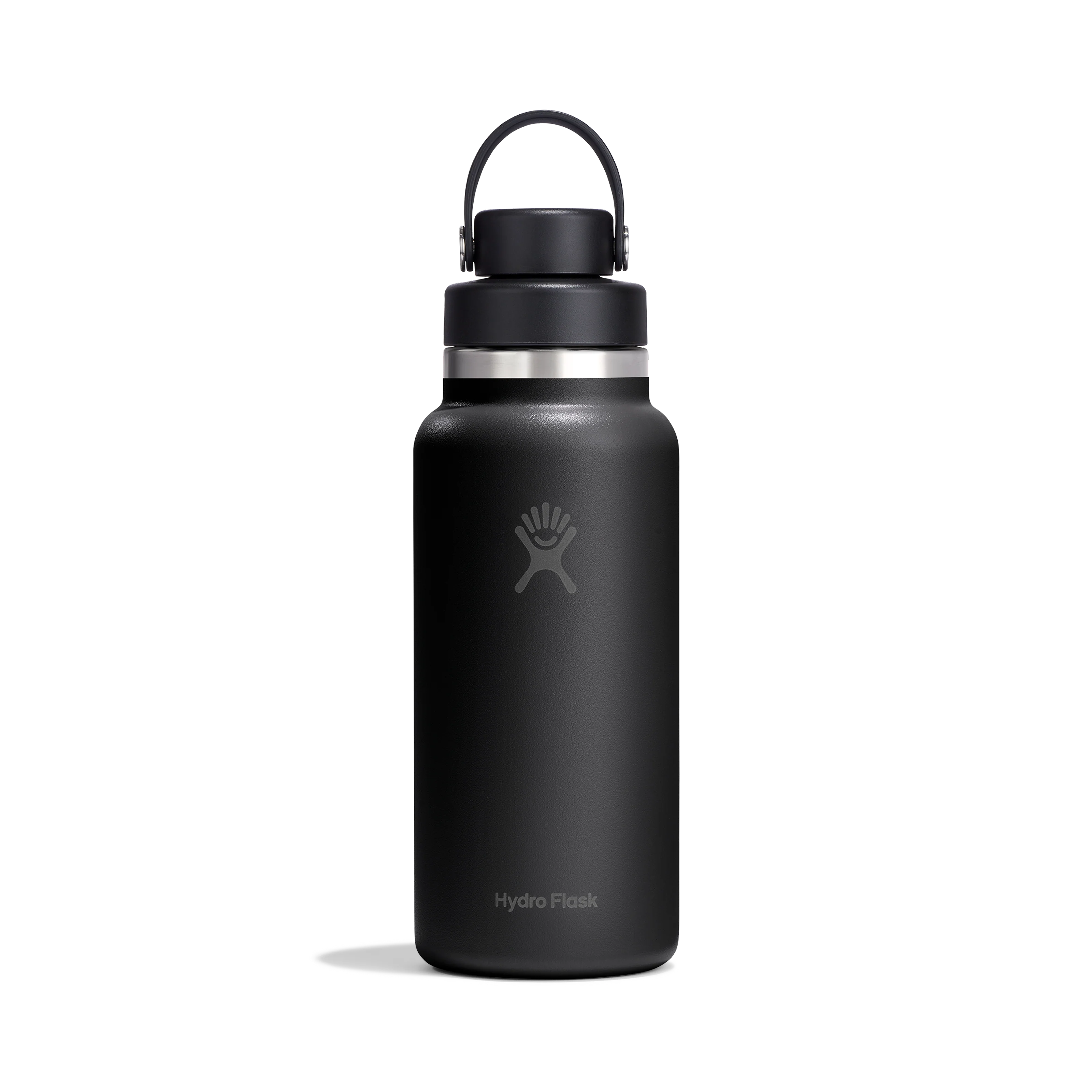32oz (946mL) Wide Mouth Flex Chug Cap