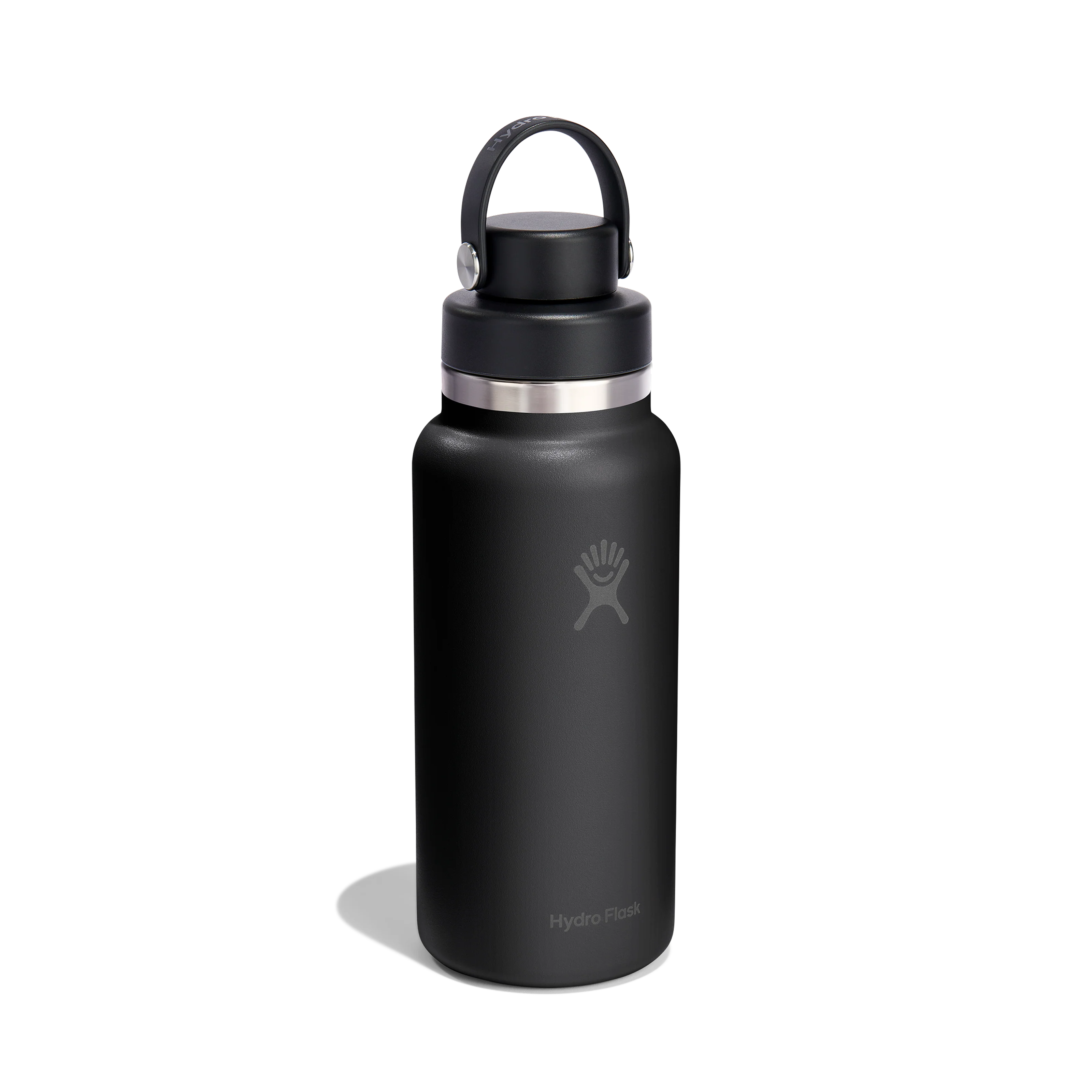 32oz (946mL) Wide Mouth Flex Chug Cap - Image 2