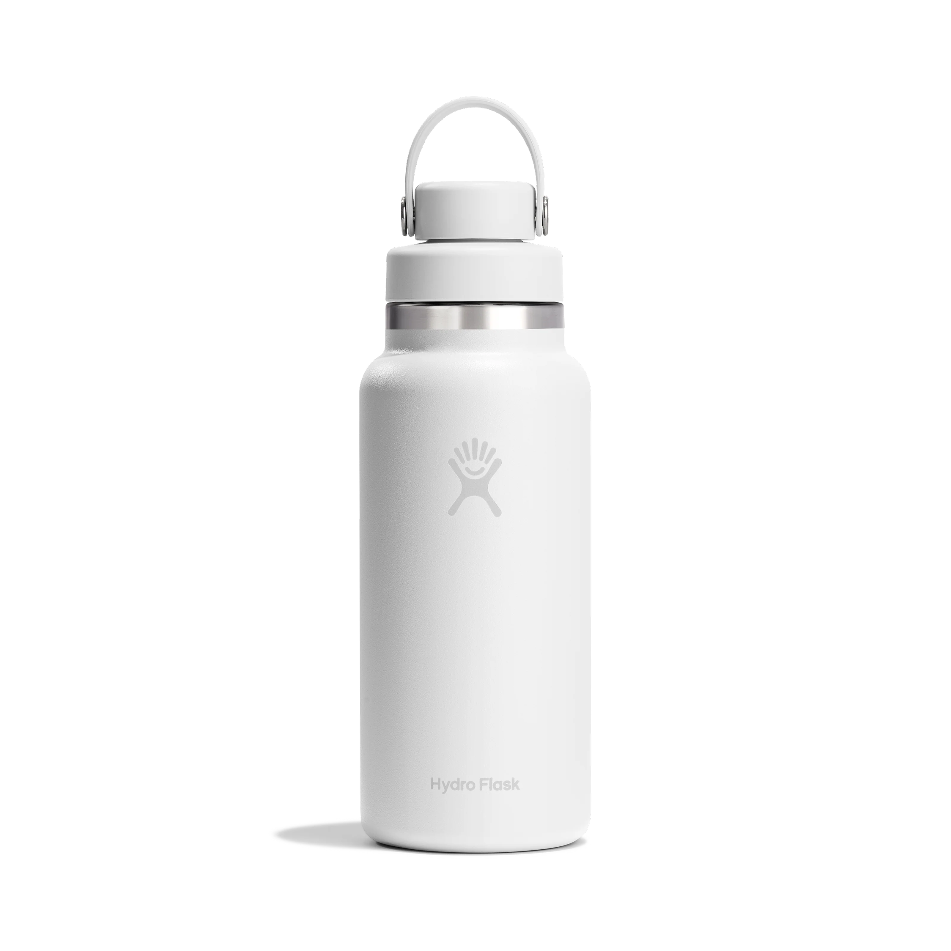 32oz (946mL) Wide Mouth Flex Chug Cap