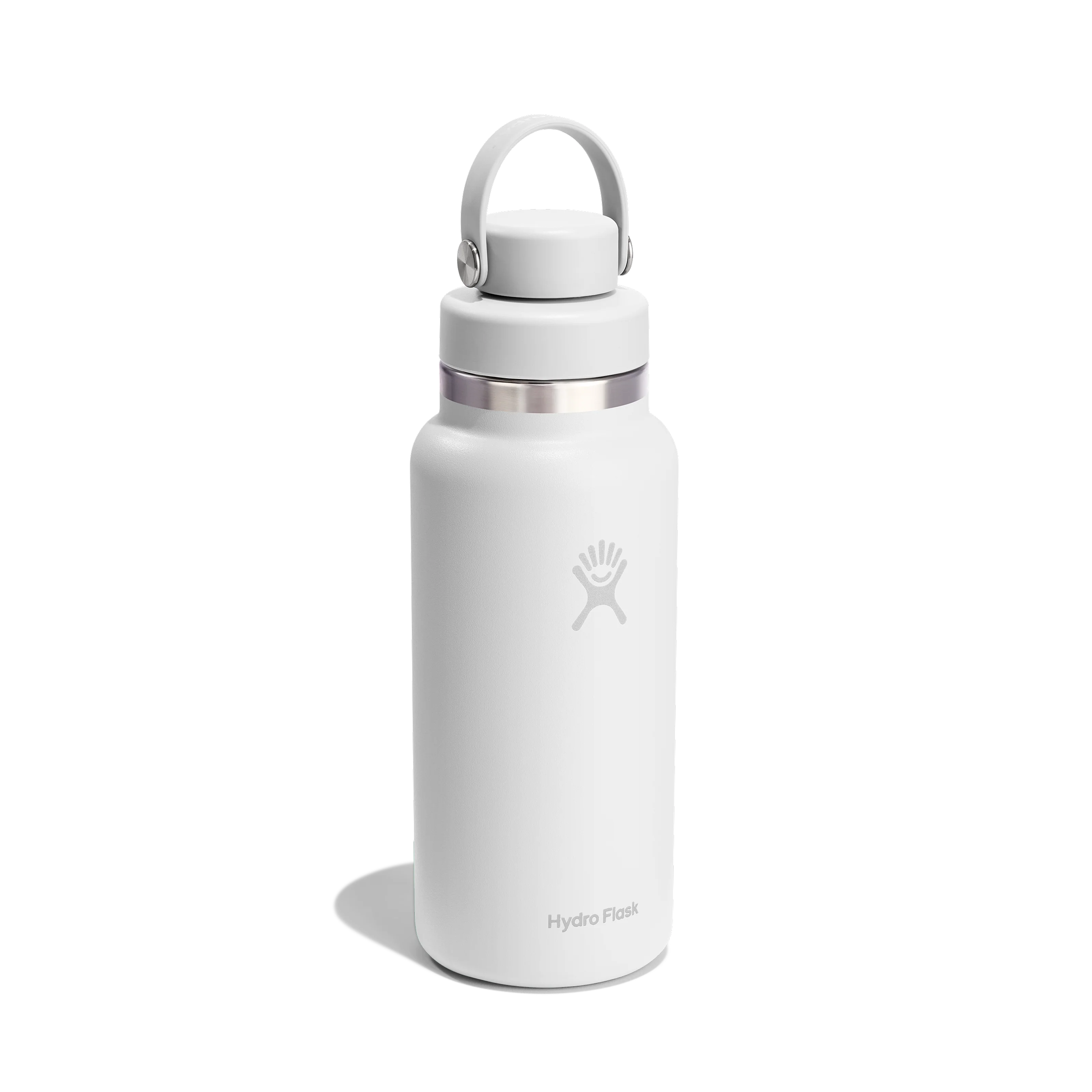32oz (946mL) Wide Mouth Flex Chug Cap - Image 2