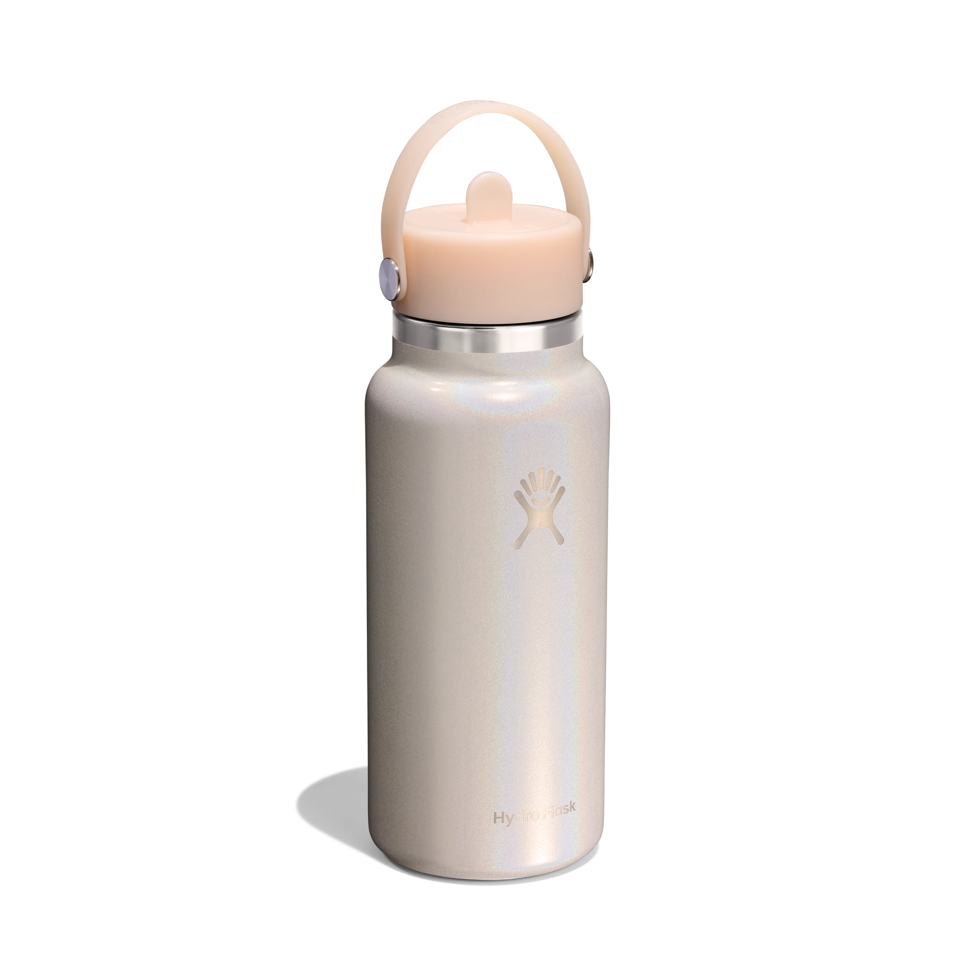 32oz (946mL) Wide Mouth Flex Straw Cap - Image 2