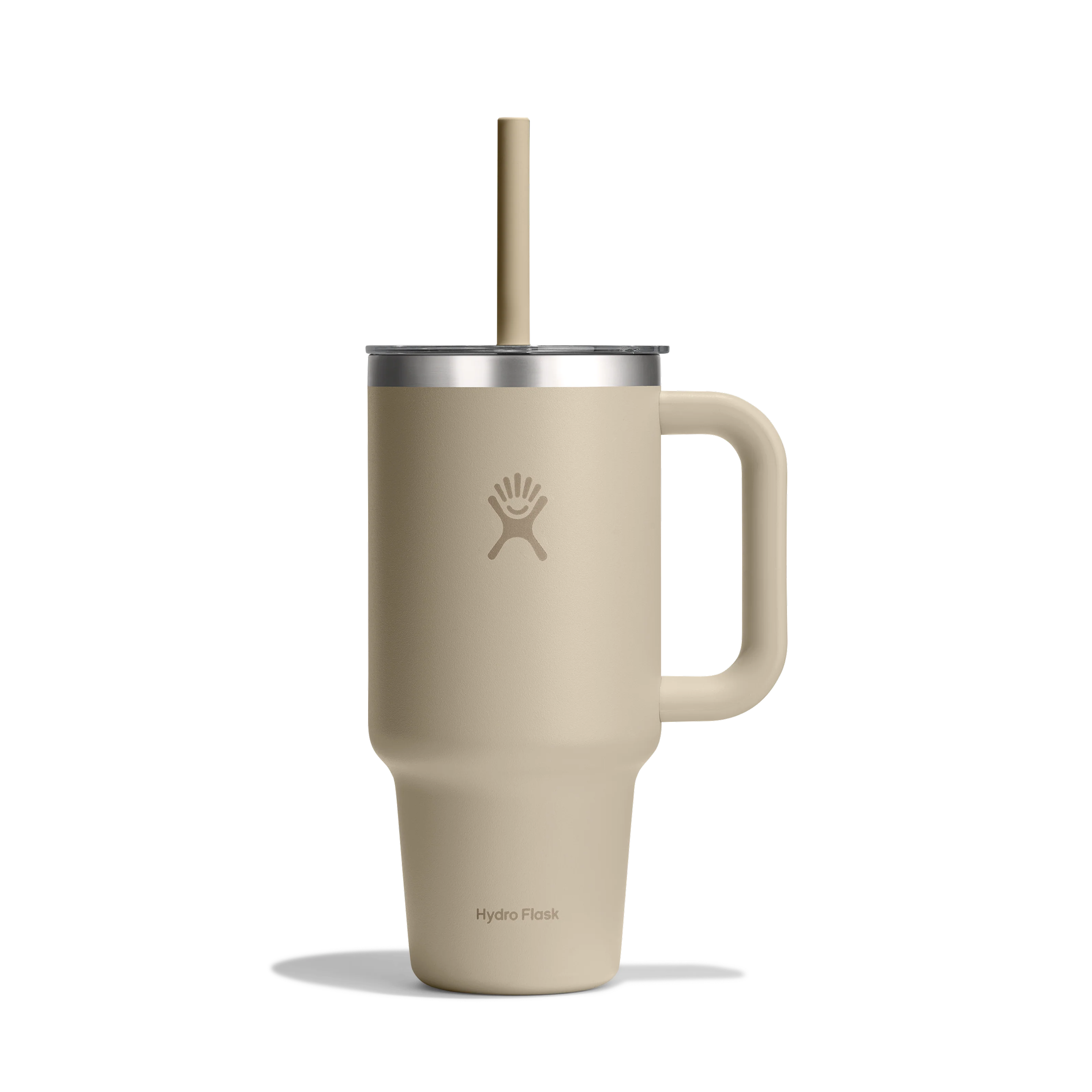 32oz (946mL) All Around™ Travel Tumbler Clear Lid