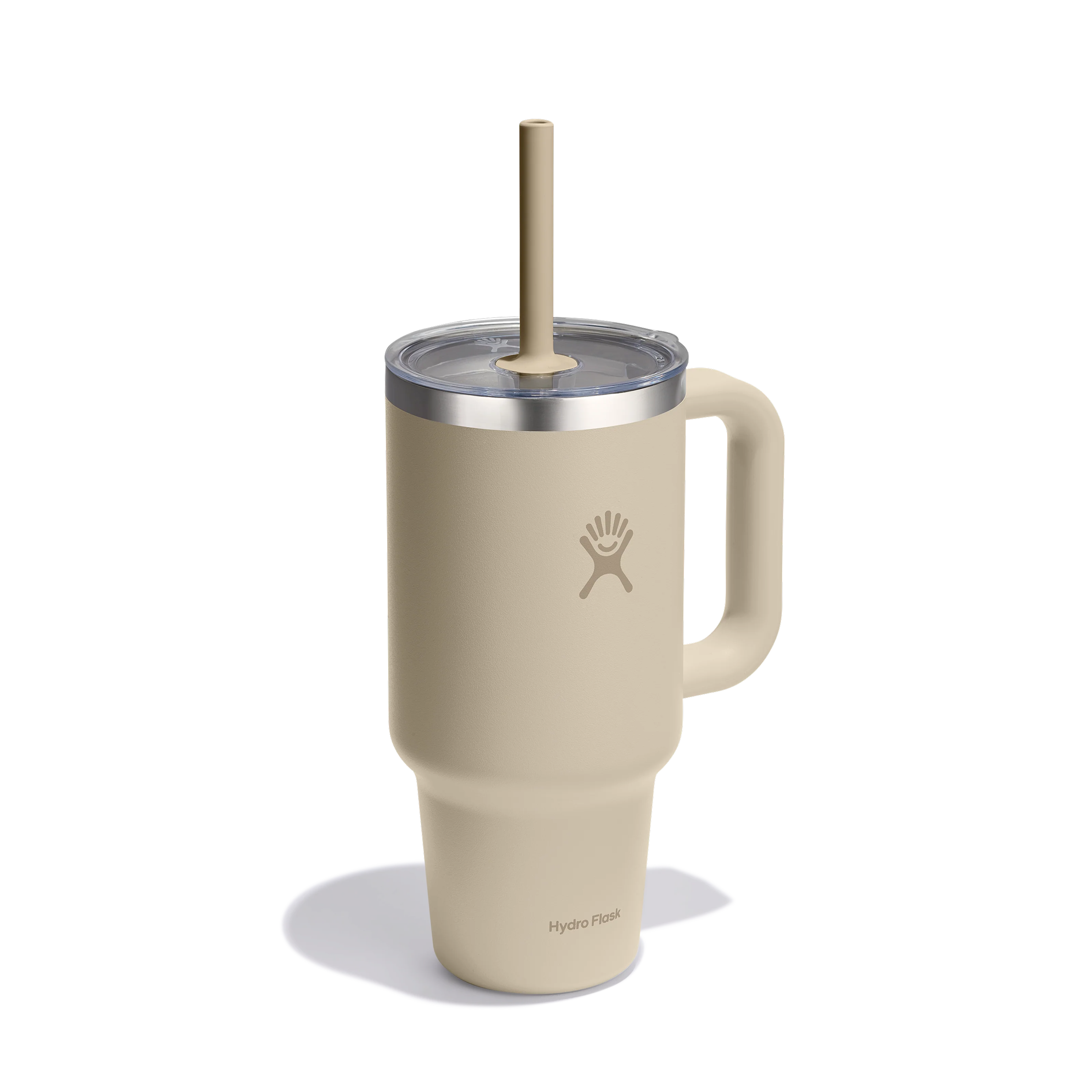 32oz (946mL) All Around™ Travel Tumbler Clear Lid - Image 2